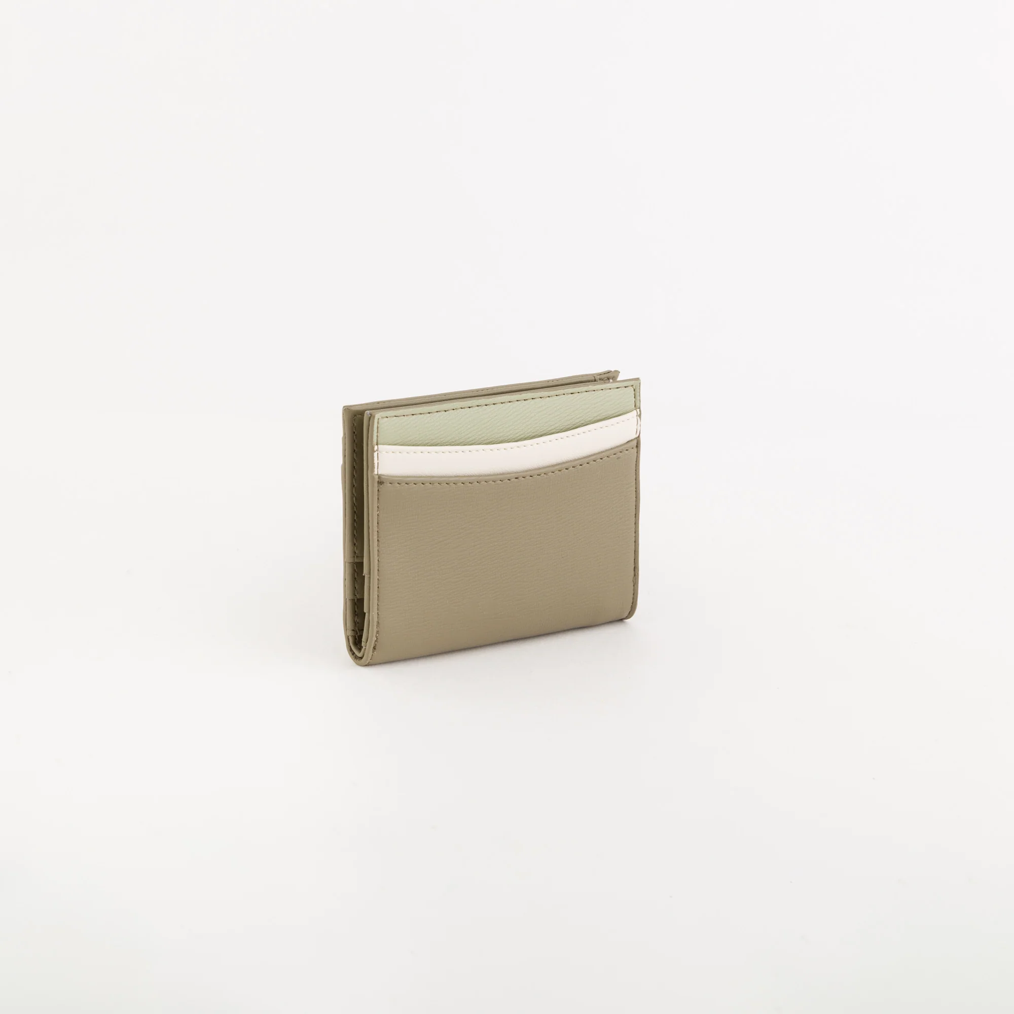 Portafoglio/Portacarte Piccolo Donna - Fresia wallet v2 - Image 8