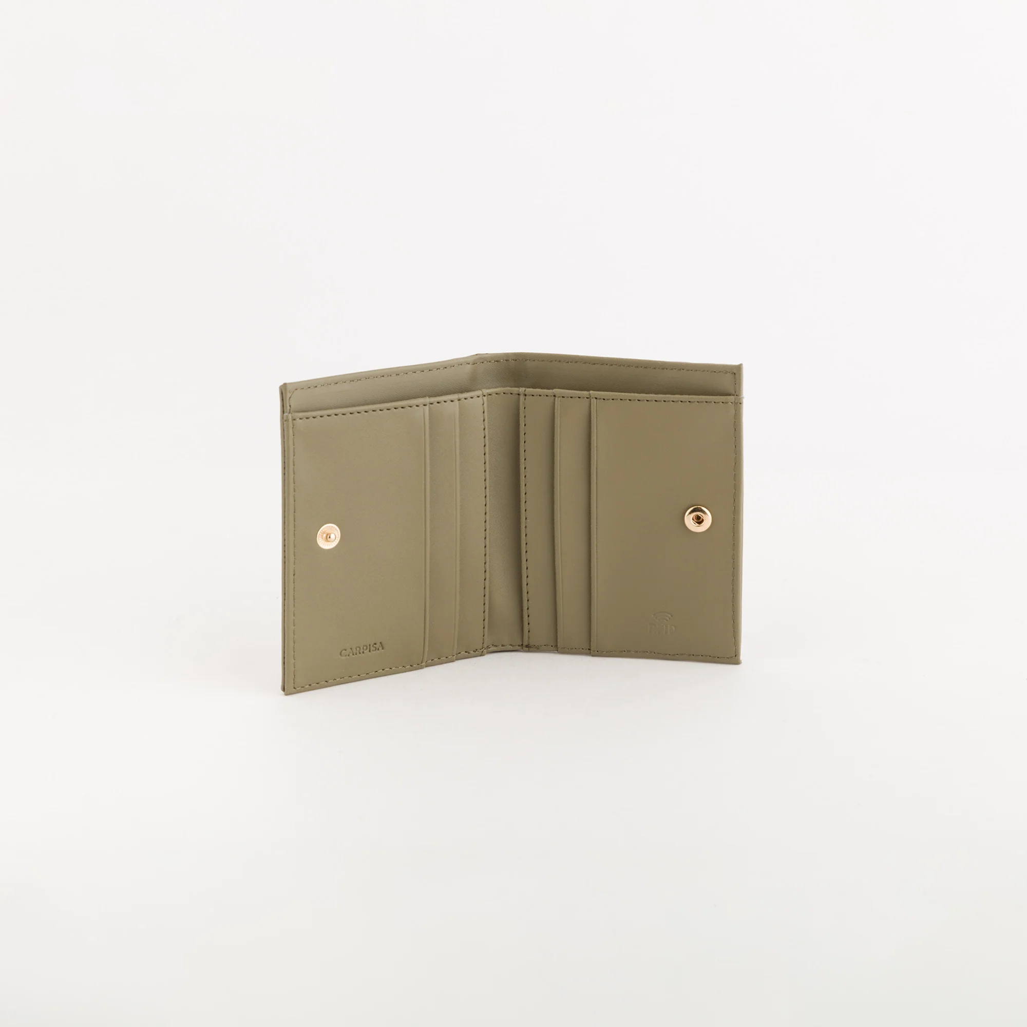 Portafoglio/Portacarte Piccolo Donna - Fresia wallet v2 - Image 9