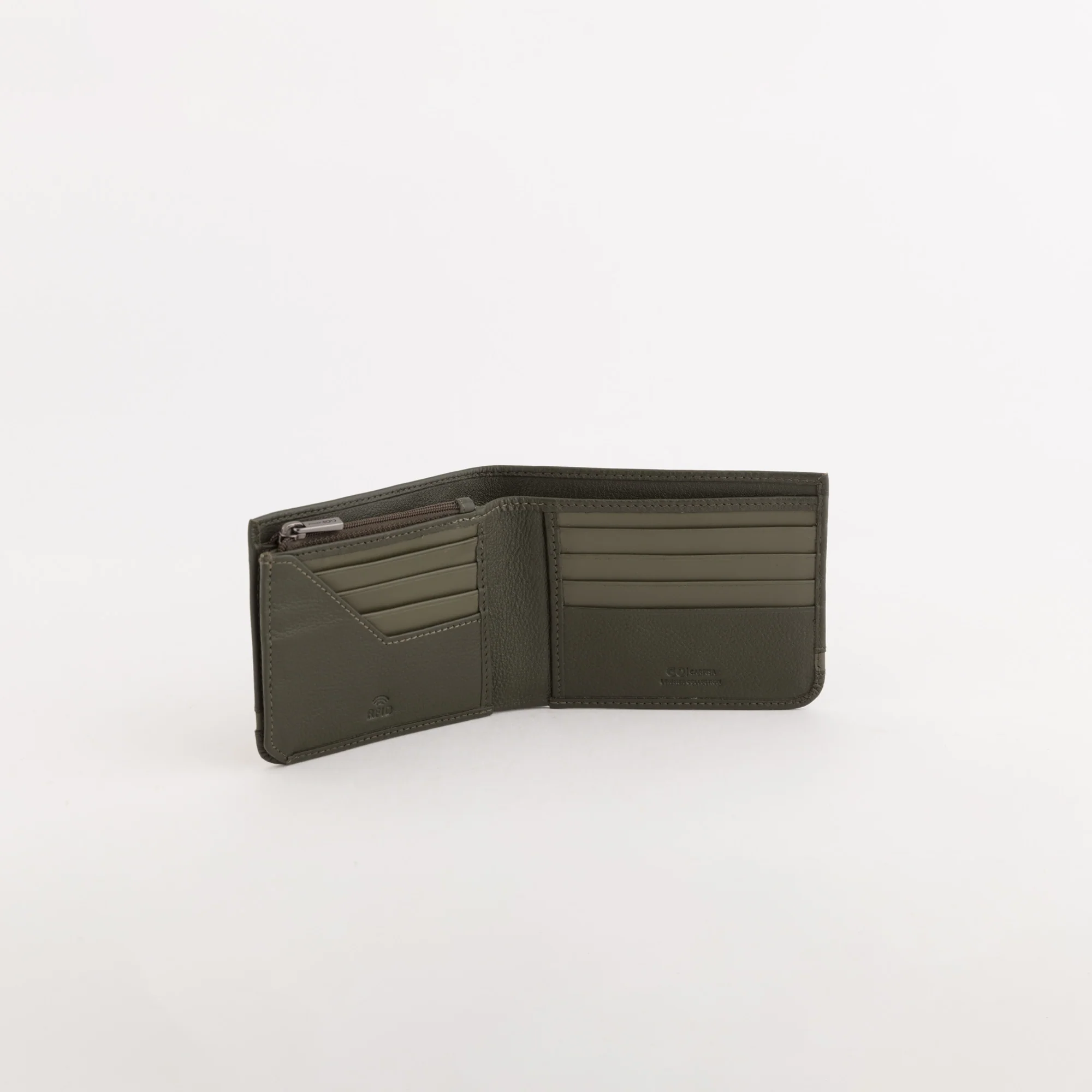 Portafoglio Uomo - Soho wallet - Image 4