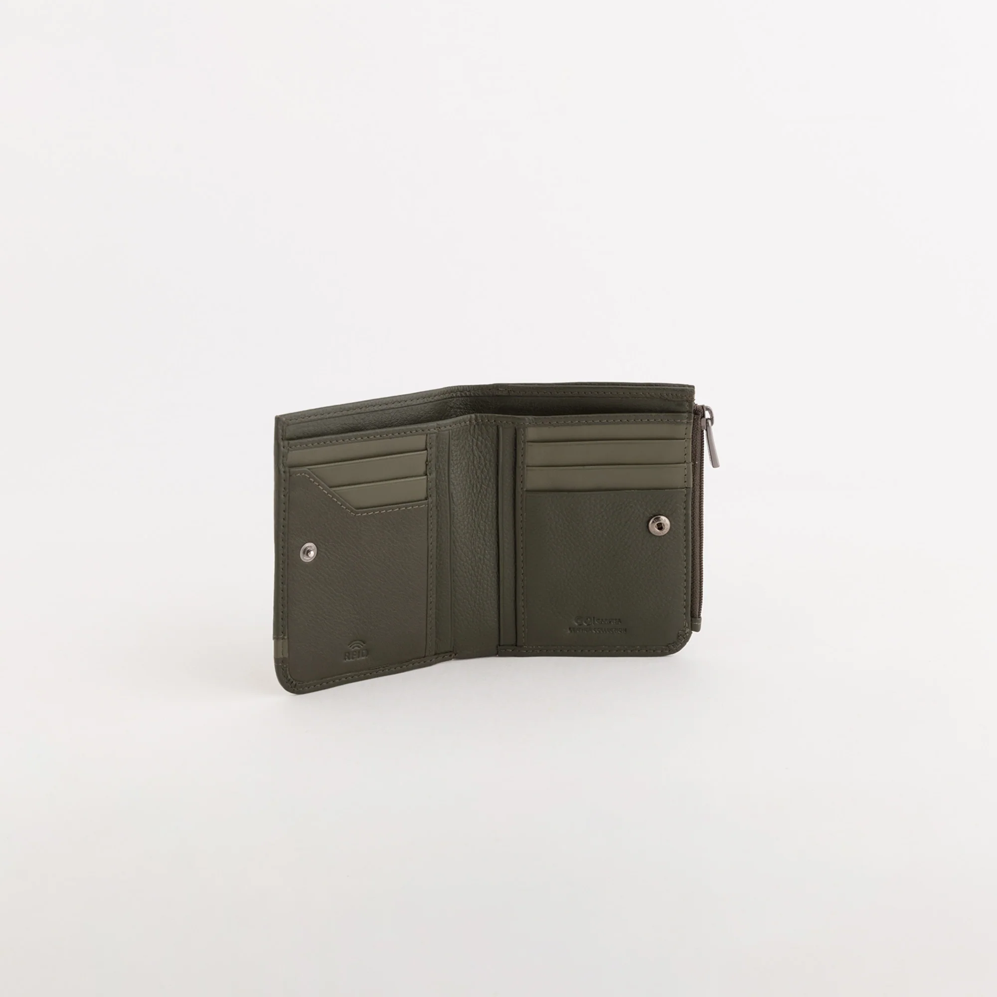 Portafoglio Uomo - Soho wallet - Image 4