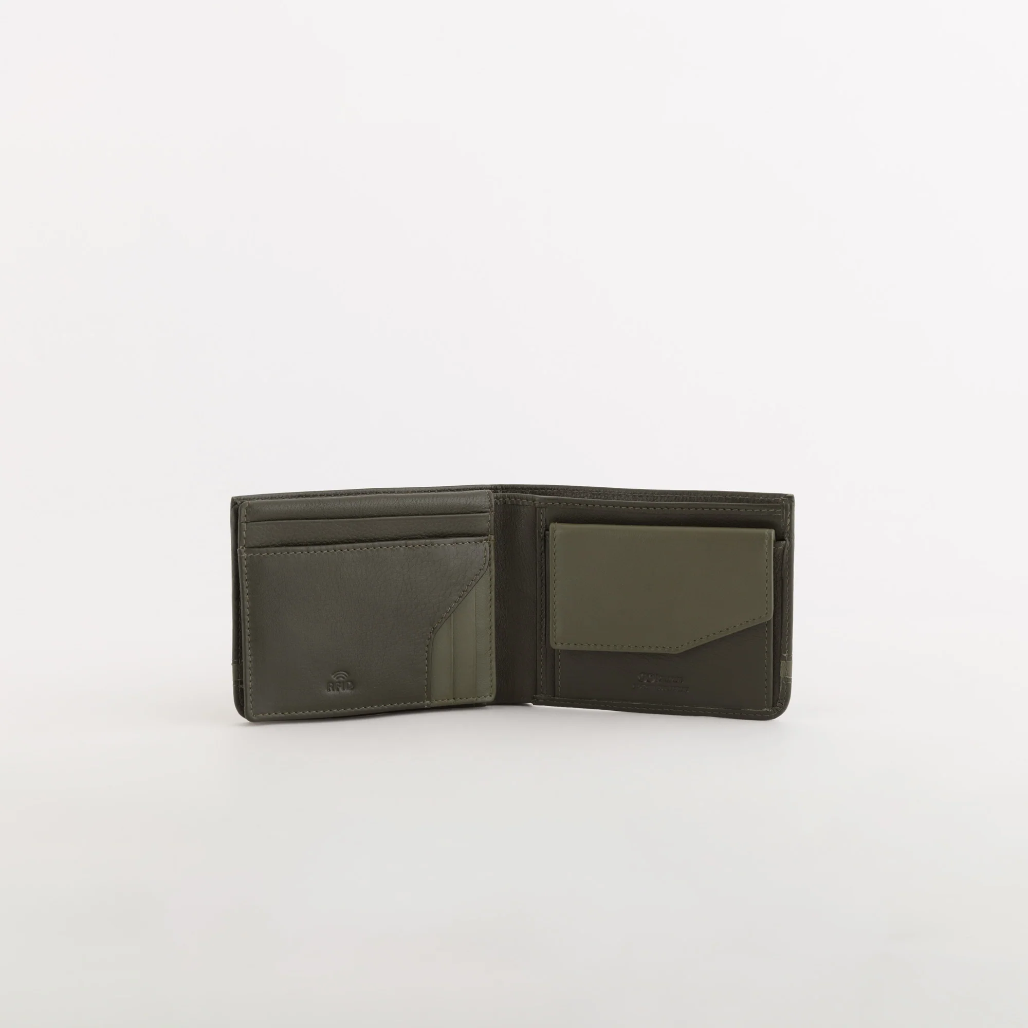 Portafoglio Uomo - Soho wallet - Image 5