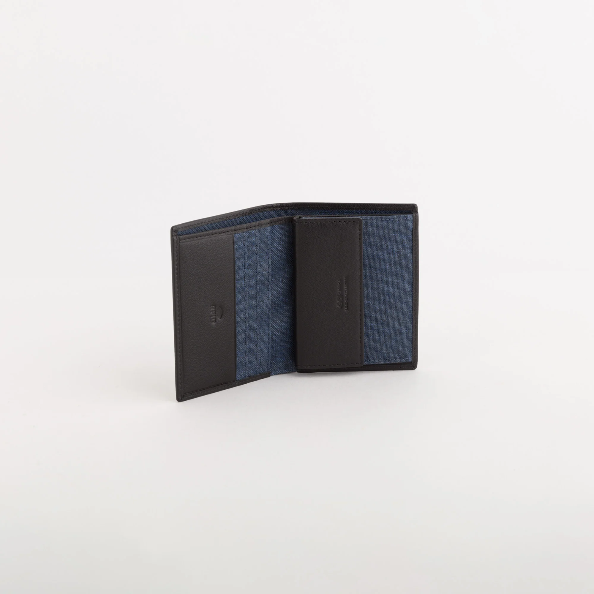 Portafoglio Uomo - Squad wallet - Image 6