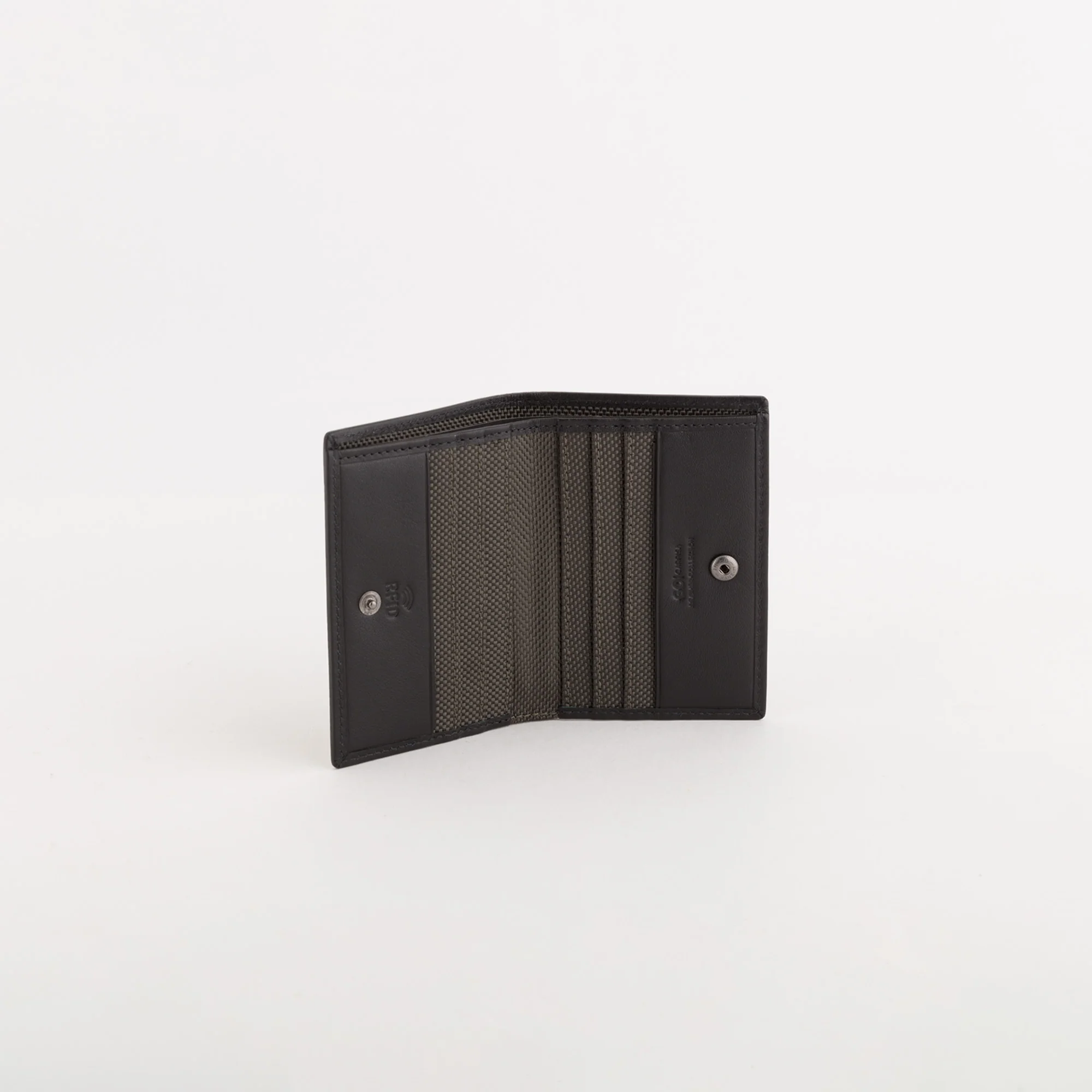 Portafoglio Uomo - Squad wallet - Image 4