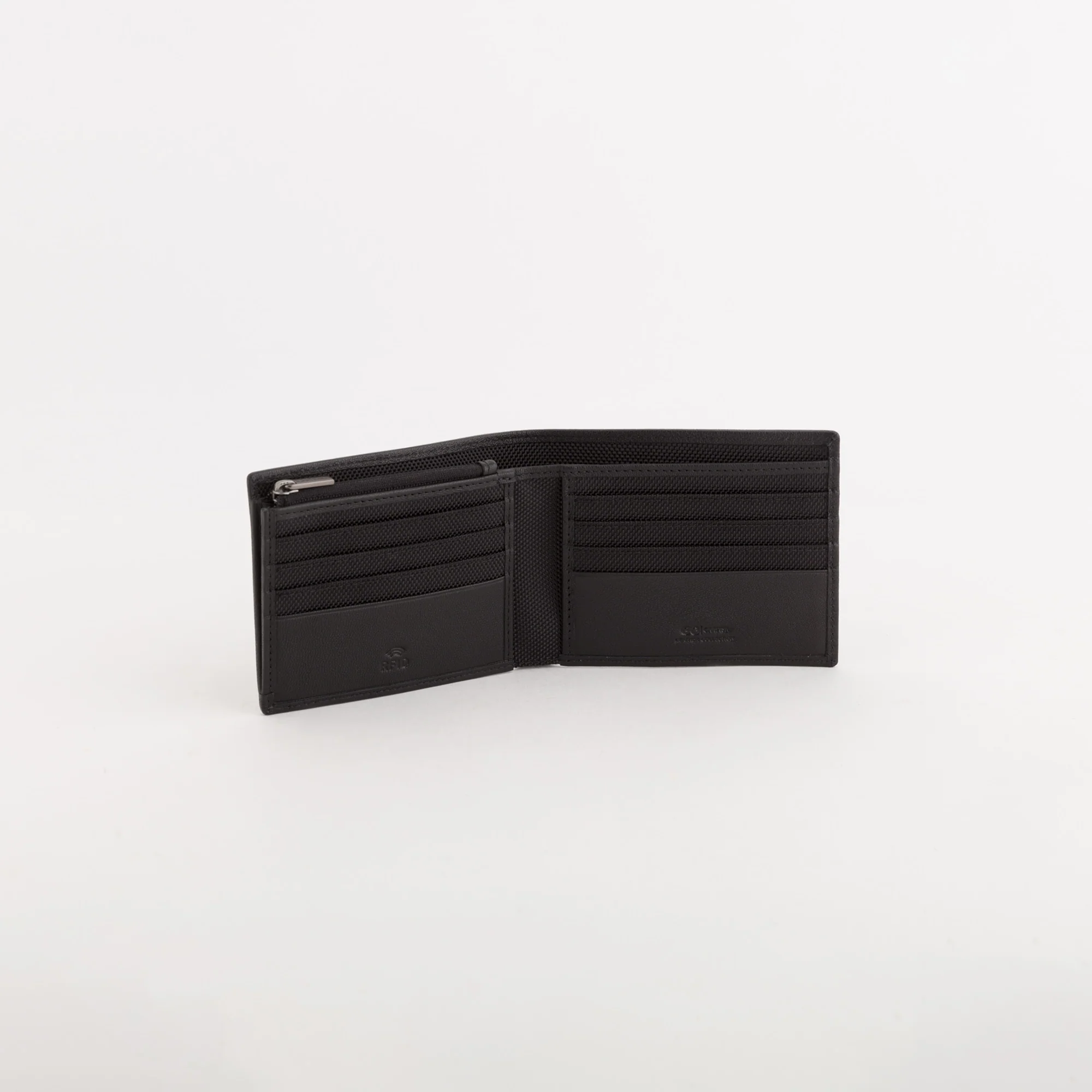 Portafoglio Uomo - Squad wallet - Image 2