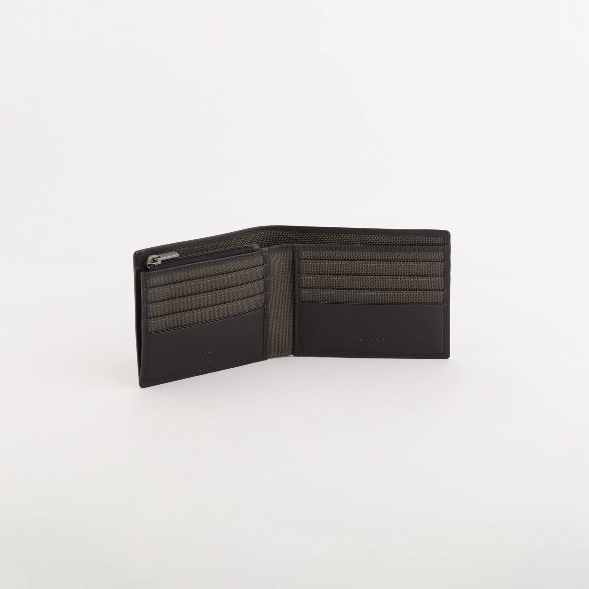 Portafoglio Uomo - Squad wallet - Image 4