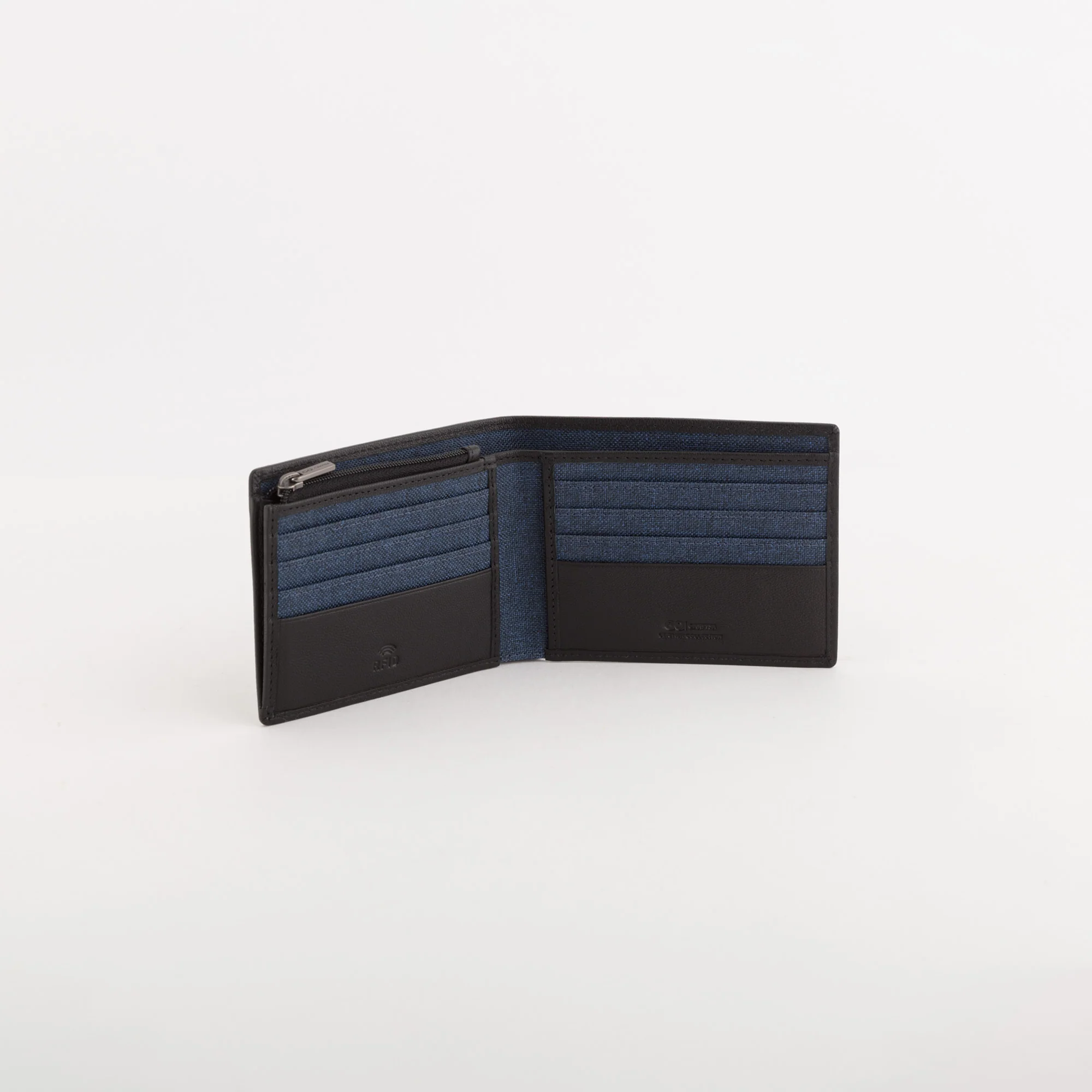 Portafoglio Uomo - Squad wallet - Image 6