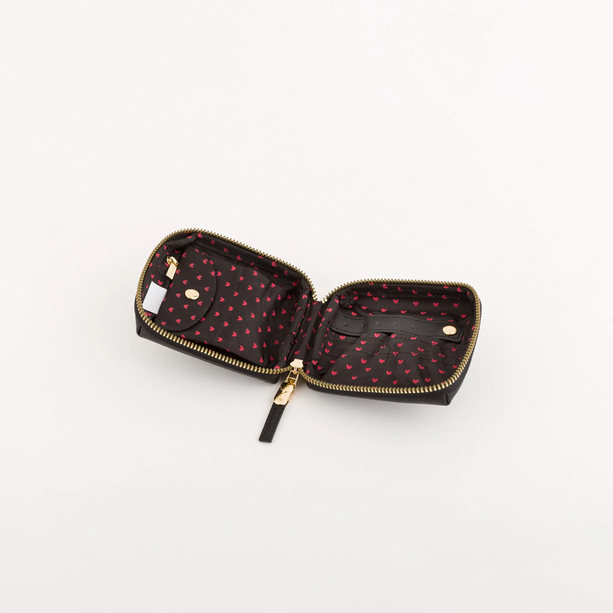 Portagioie Donna - Dalia wallet v3 - Image 2