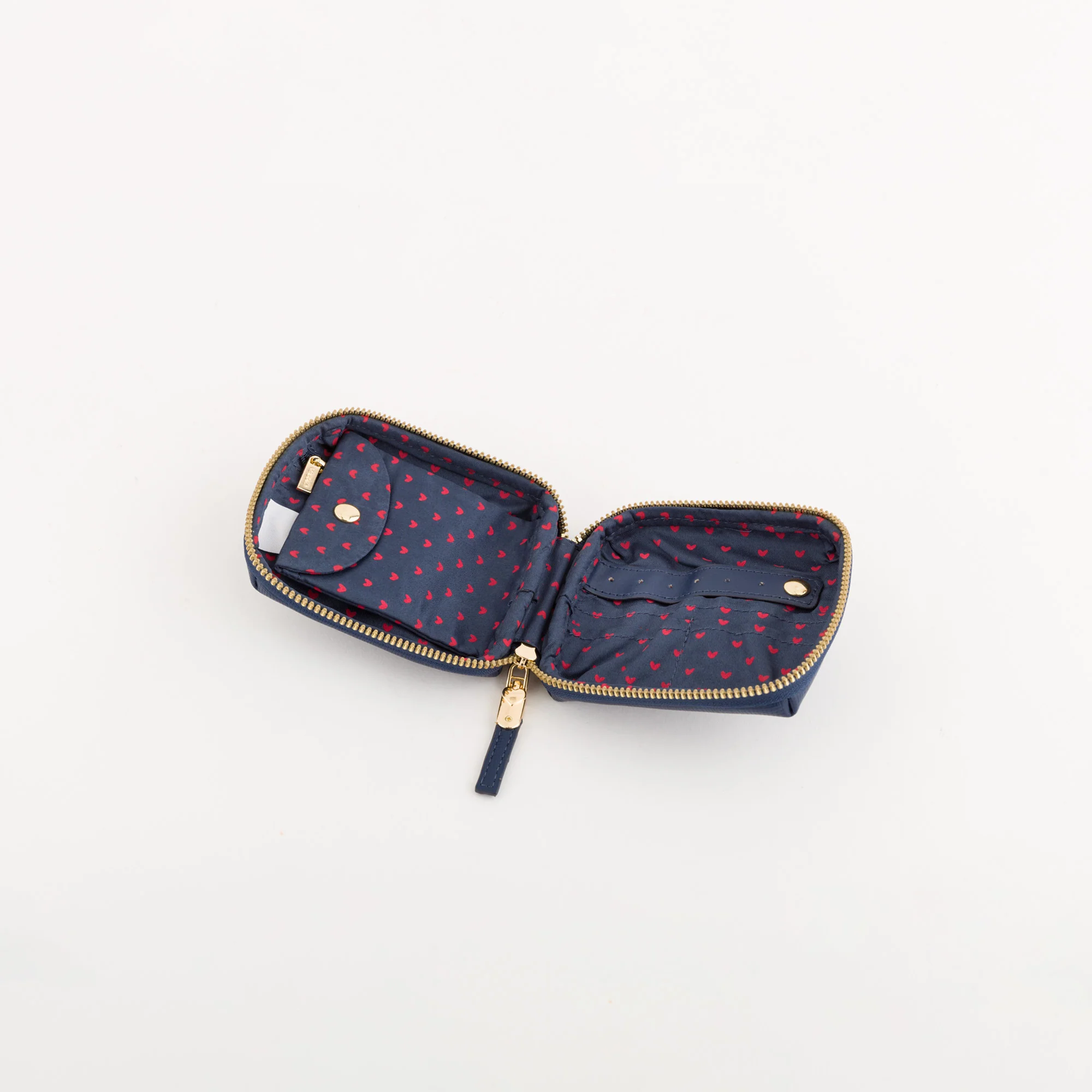 Portagioie Donna - Dalia wallet v3 - Image 4