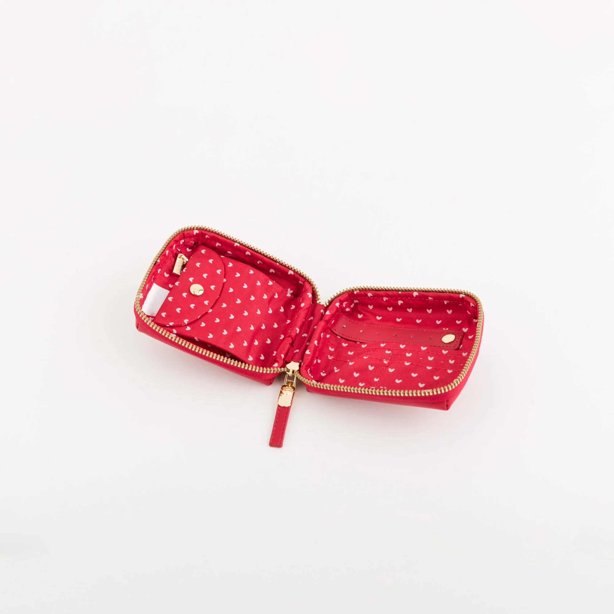 Portagioie Donna - Dalia wallet v3 - Image 6