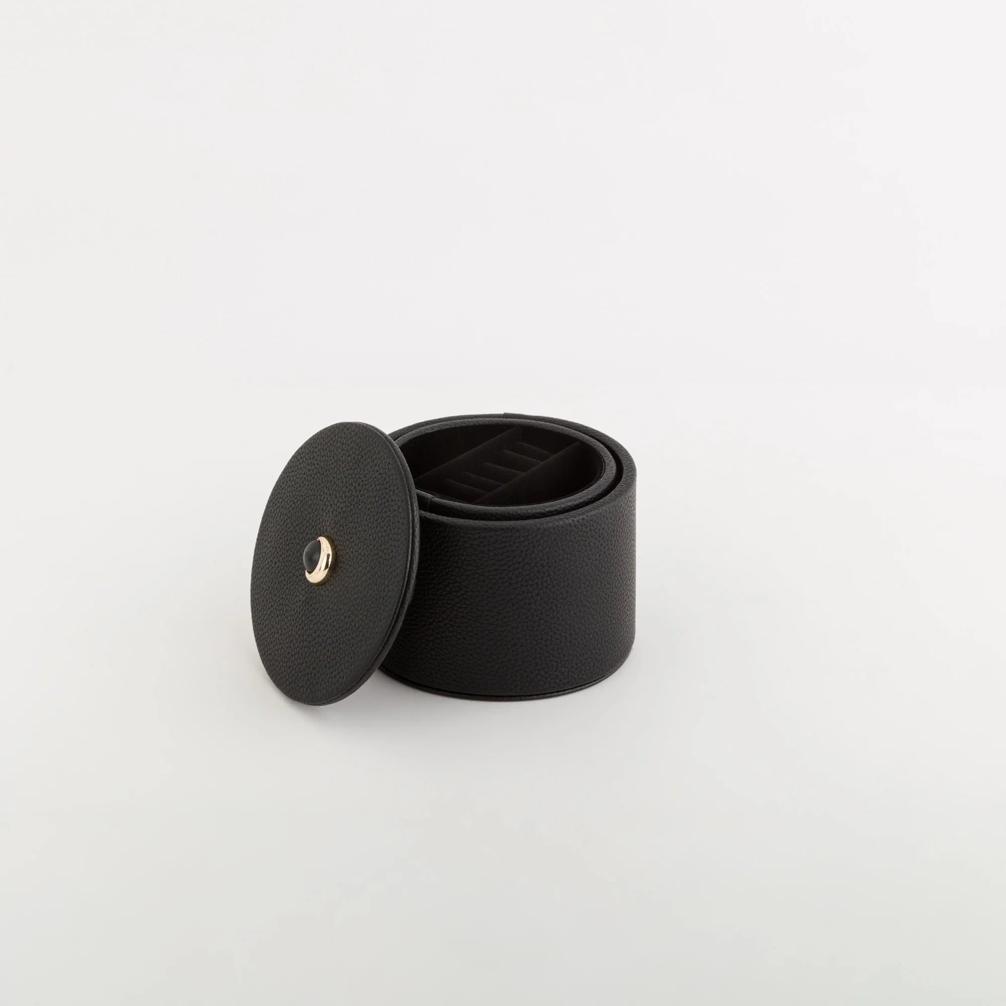 Portagioie Donna - Gemma jewelry case - Image 2