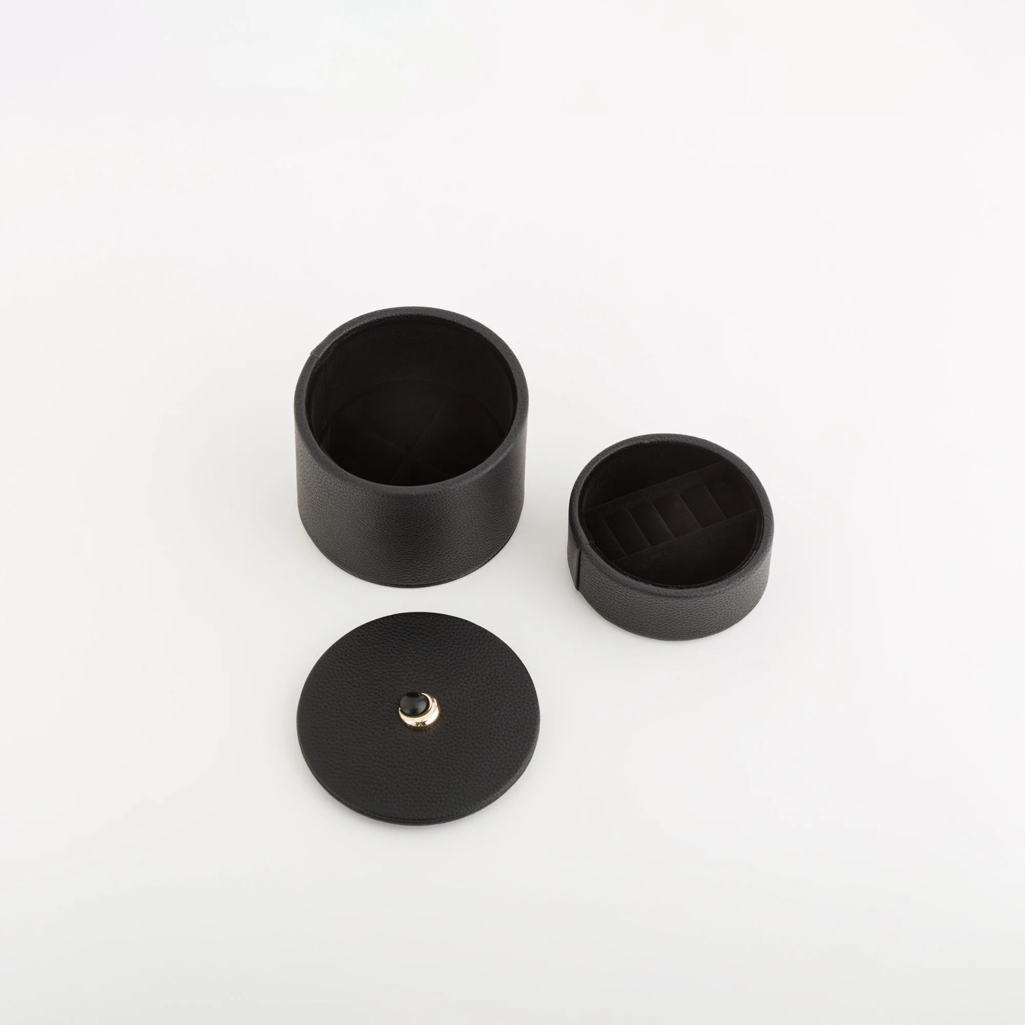 Portagioie Donna - Gemma jewelry case - Image 3