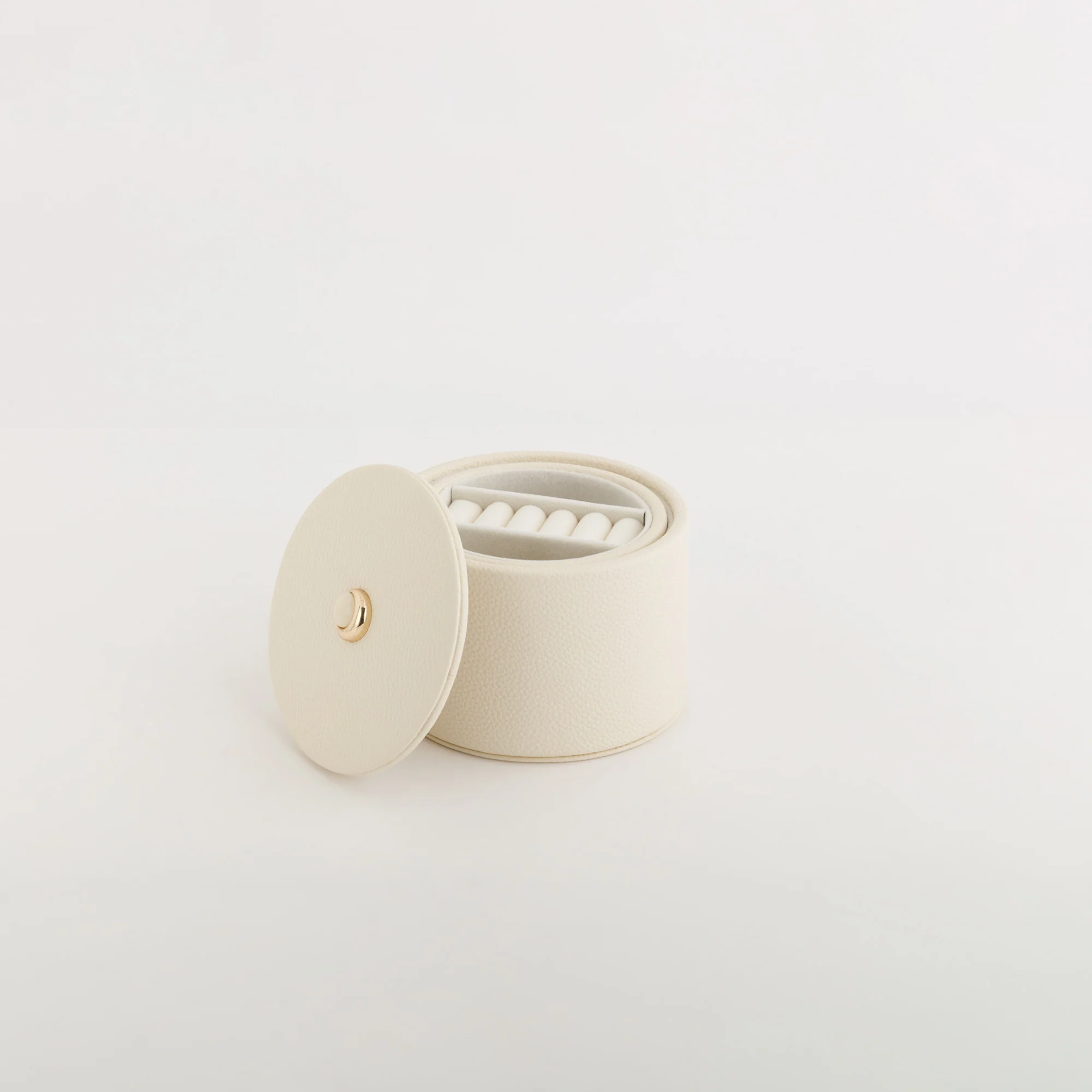 Portagioie Donna - Gemma jewelry case - Image 5