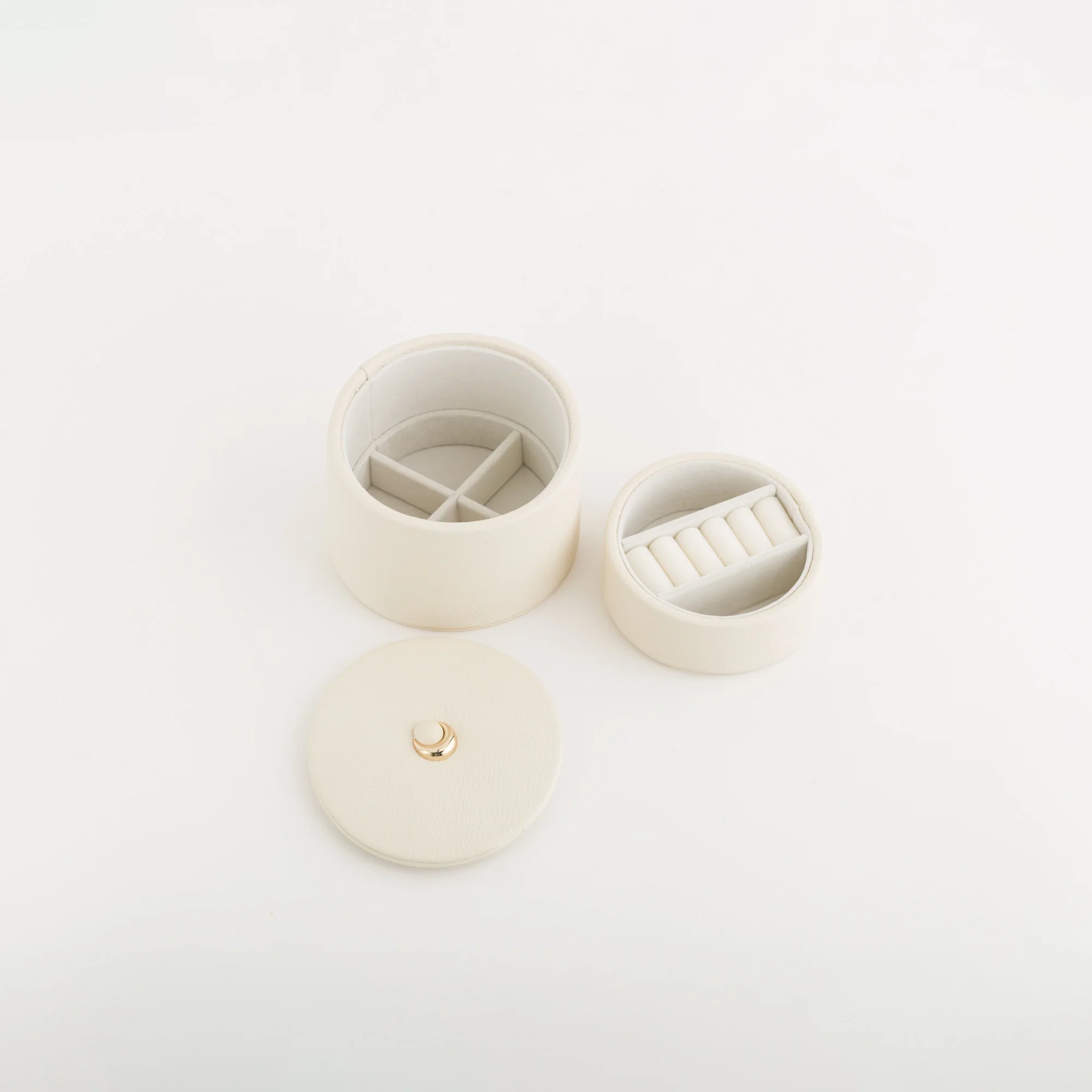 Portagioie Donna - Gemma jewelry case - Image 6