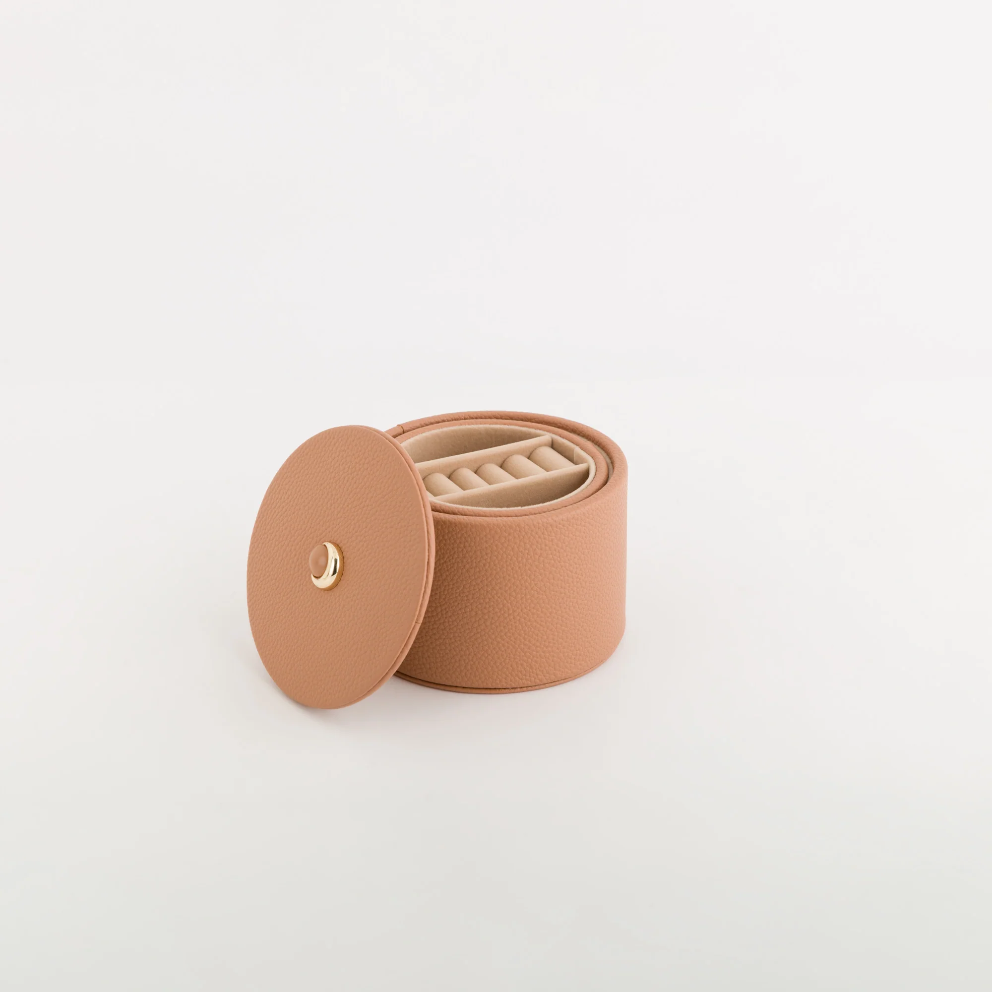 Portagioie Donna - Gemma jewelry case - Image 8