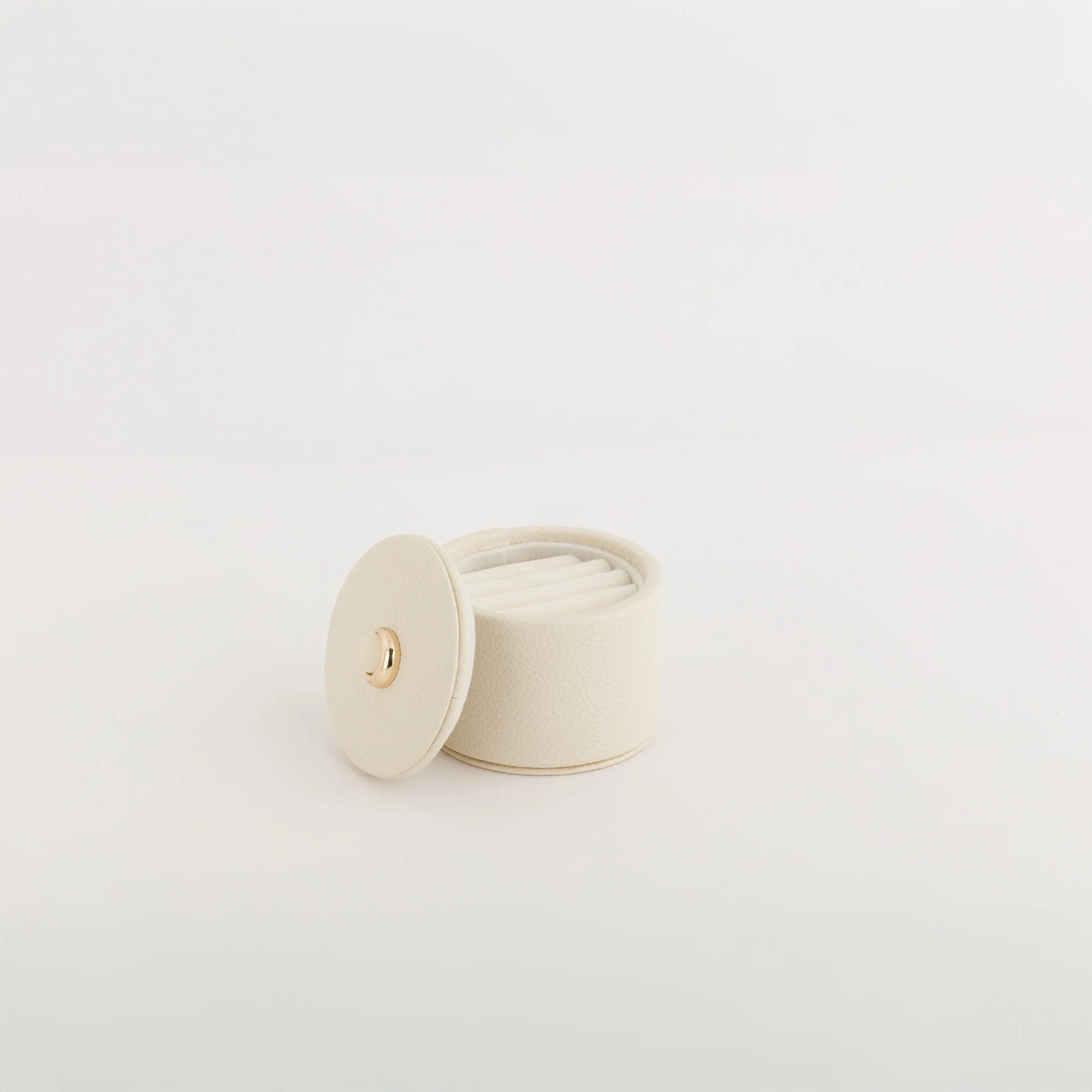 Portagioie Donna - Gemma jewelry case - Image 4