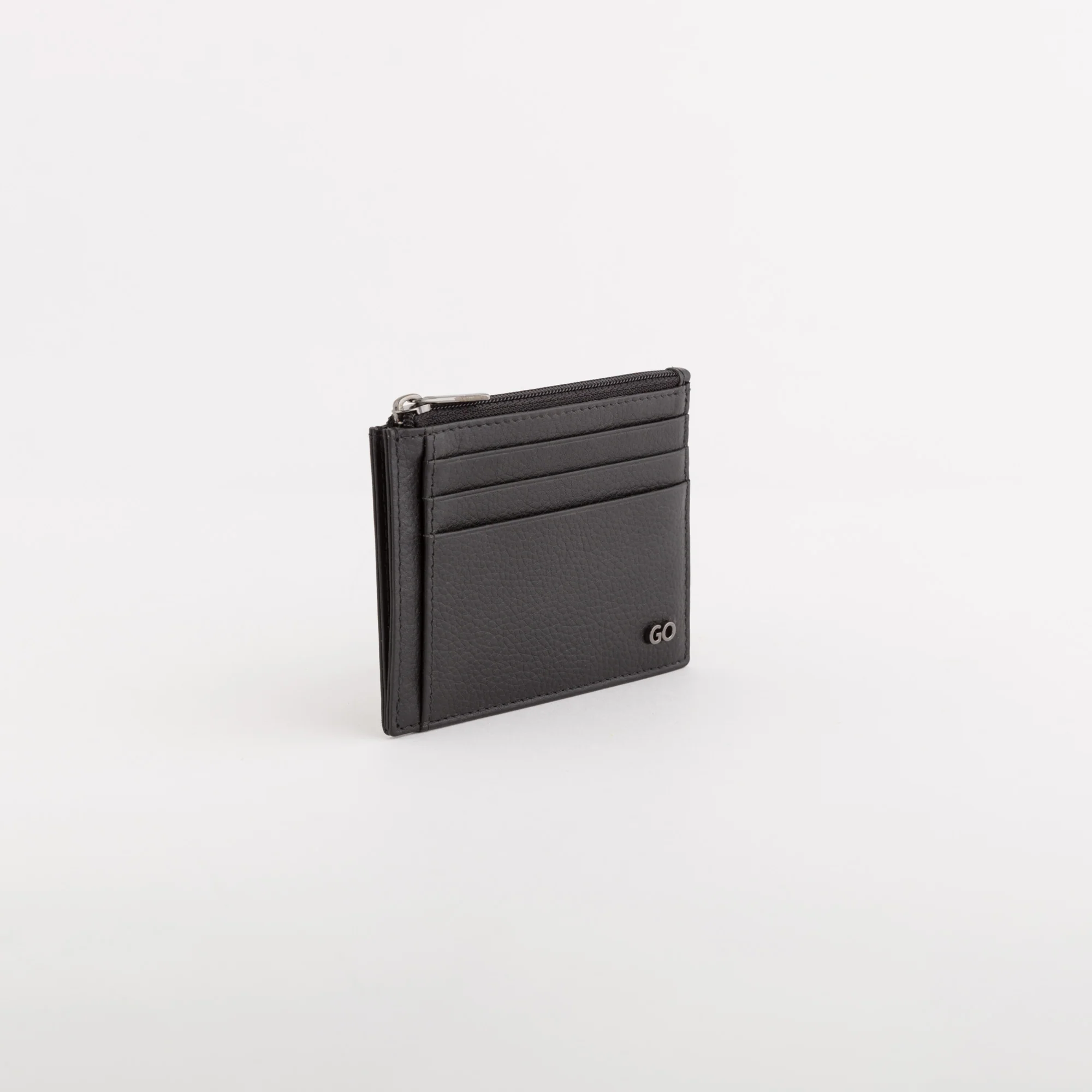 Portamonete Con Portacarte Di Credito Uomo - Mark