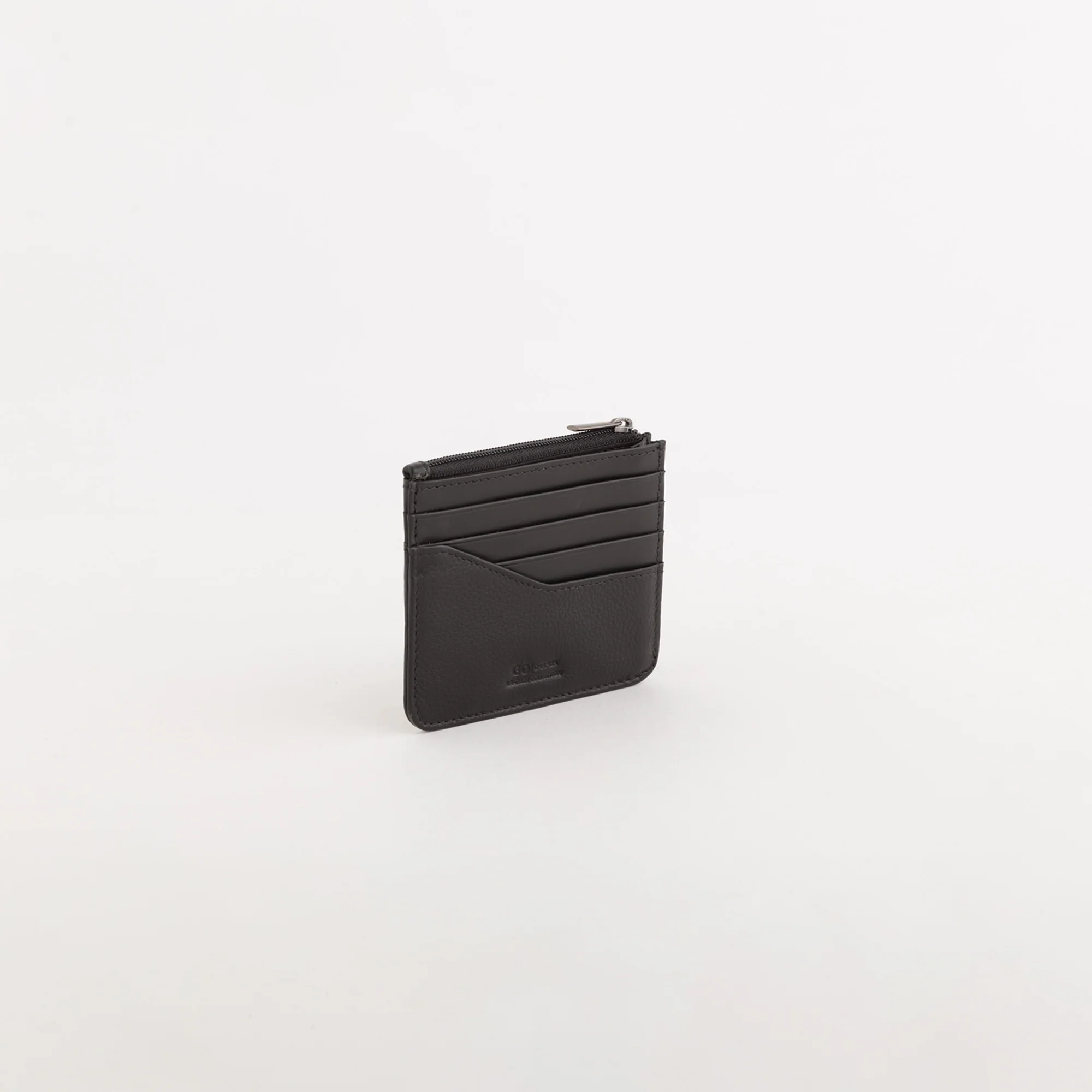 Portamonete Con Portacarte Di Credito Uomo - Soho wallet - Image 2