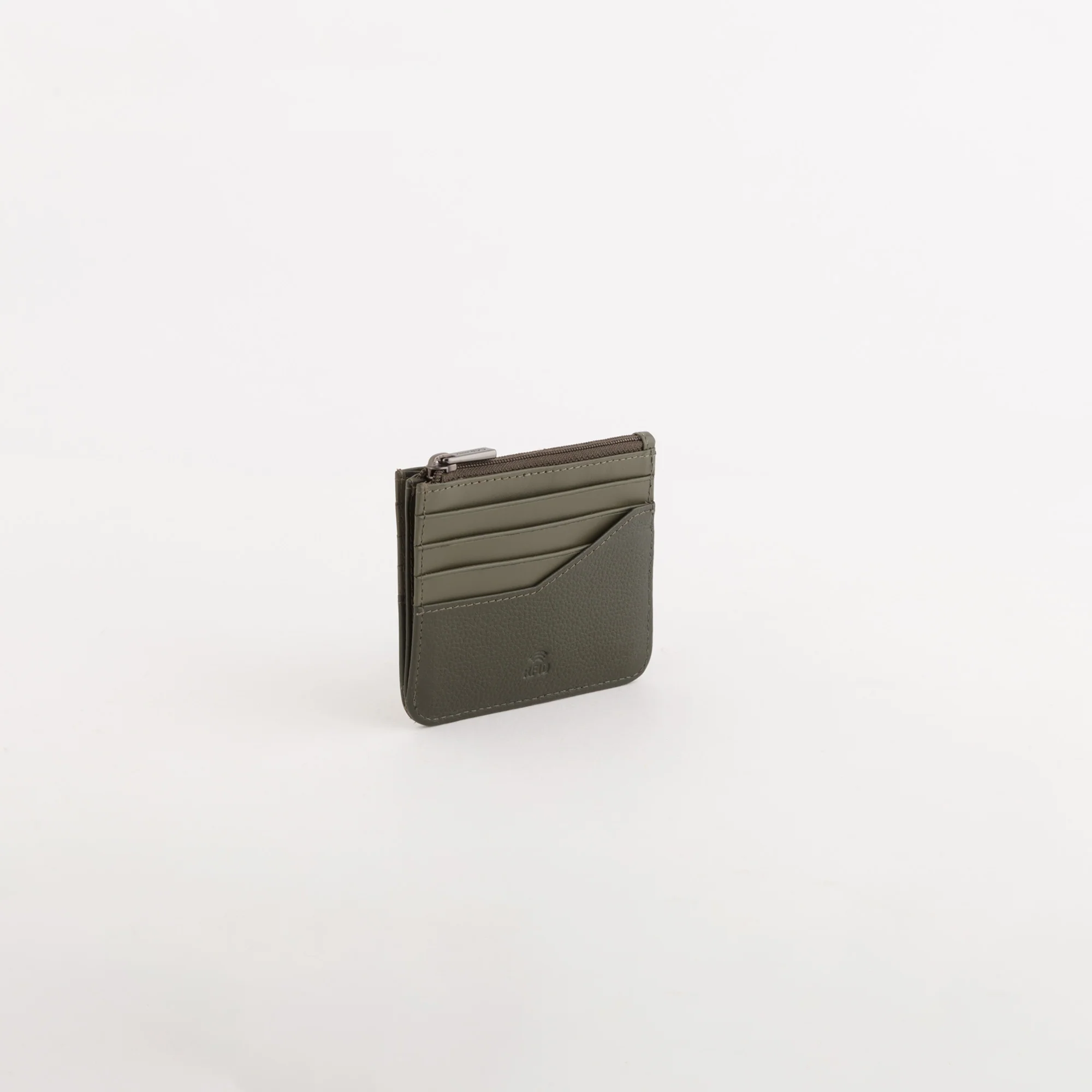 Portamonete Con Portacarte Di Credito Uomo - Soho wallet - Image 3