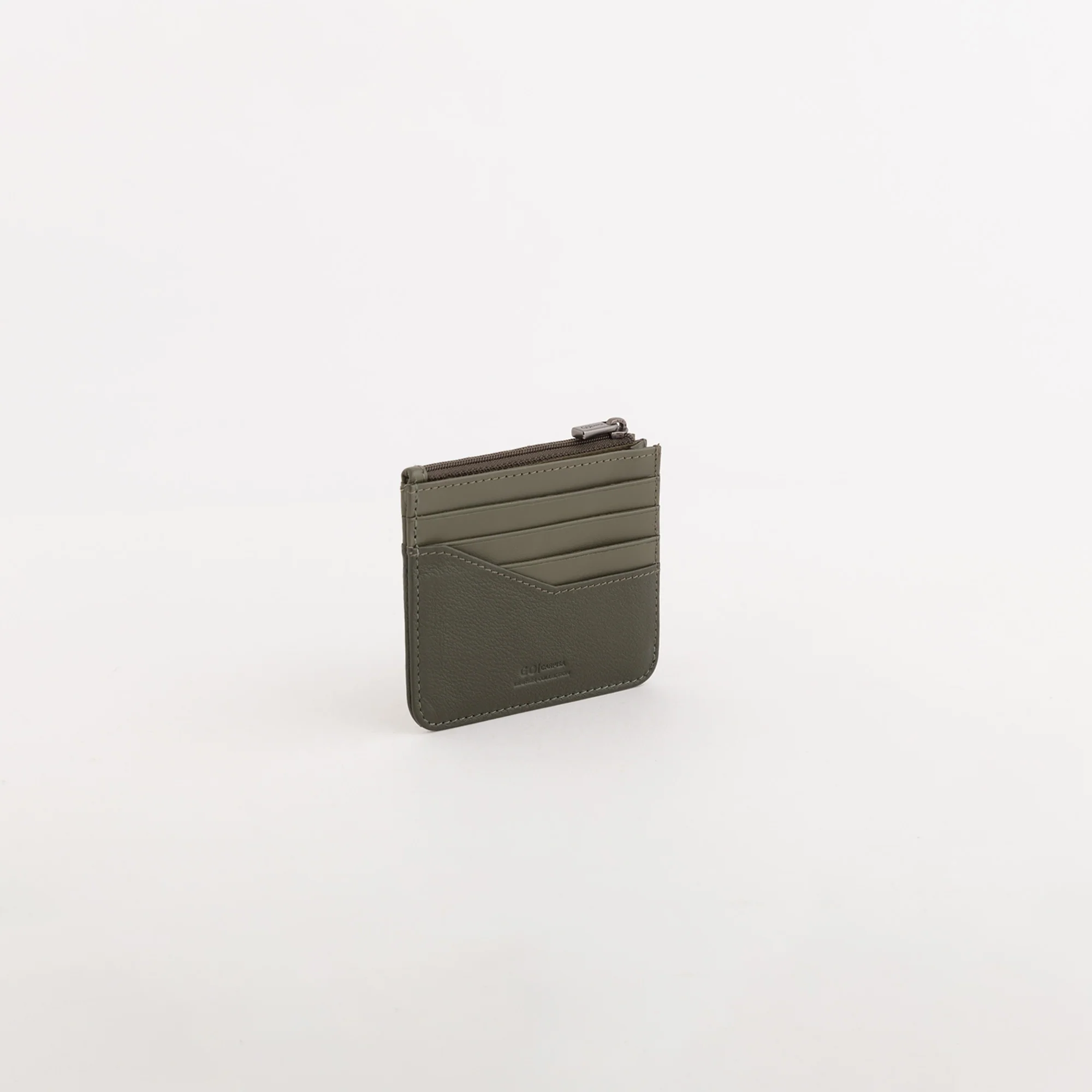 Portamonete Con Portacarte Di Credito Uomo - Soho wallet - Image 4