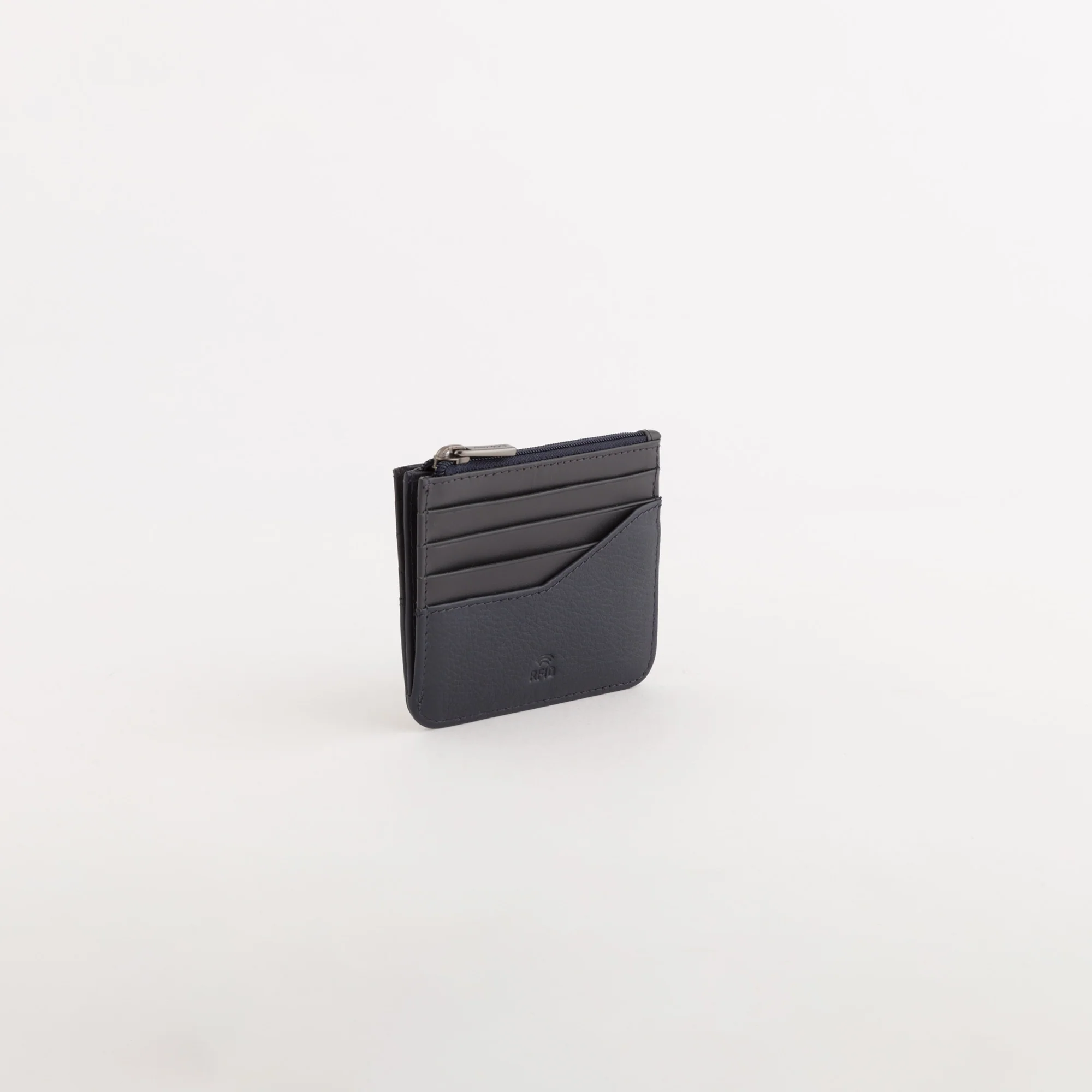 Portamonete Con Portacarte Di Credito Uomo - Soho wallet - Image 5