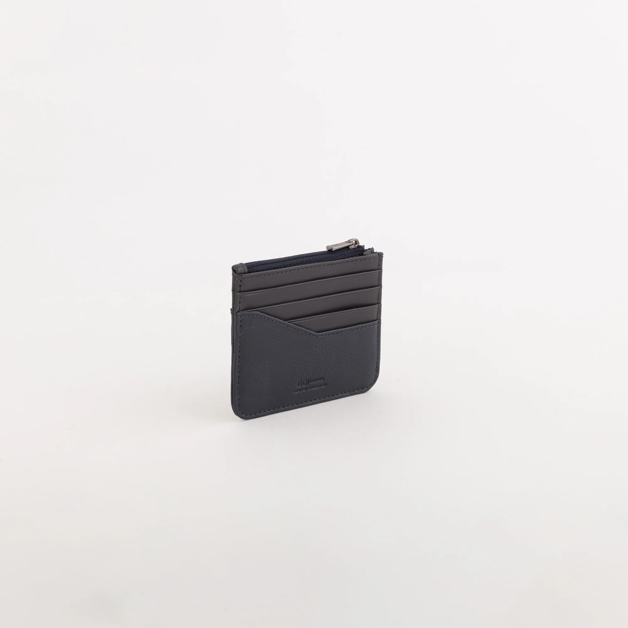 Portamonete Con Portacarte Di Credito Uomo - Soho wallet - Image 6
