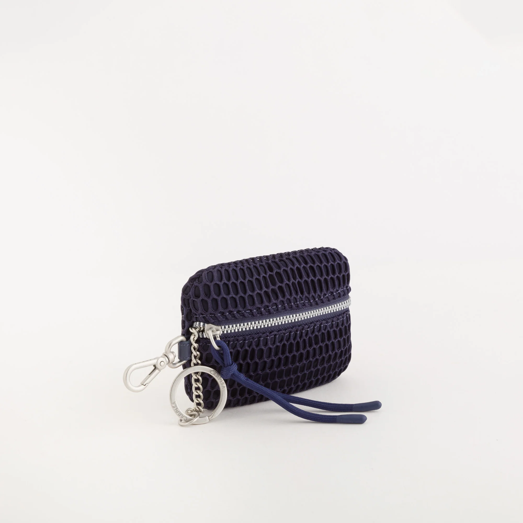 Portamonete Con Portachiavi Donna - Aryna beauty - Image 3