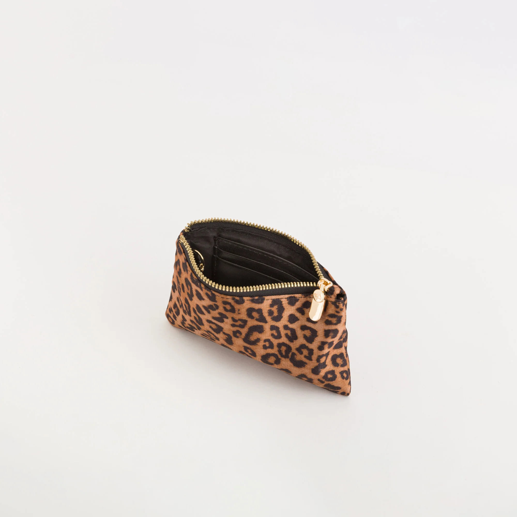 Portamonete Con Portachiavi Donna - Berenice wallet v2 - Image 2