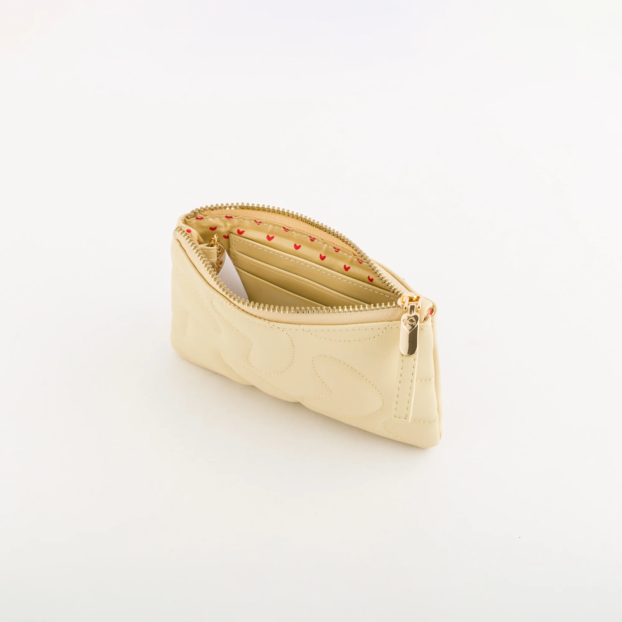 Portamonete Con Portachiavi Donna - Dalia wallet v2 - Image 4