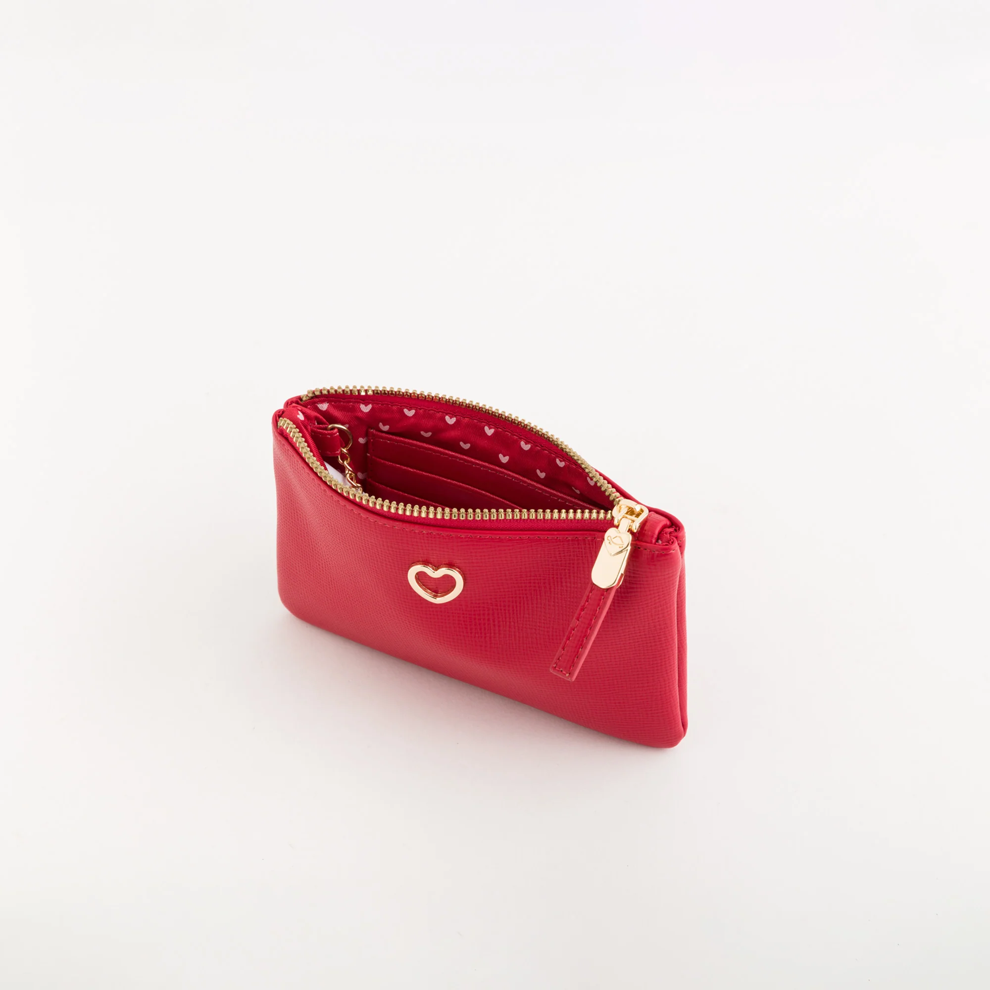 Portamonete Con Portachiavi Donna - Dalia wallet v3 - Image 6