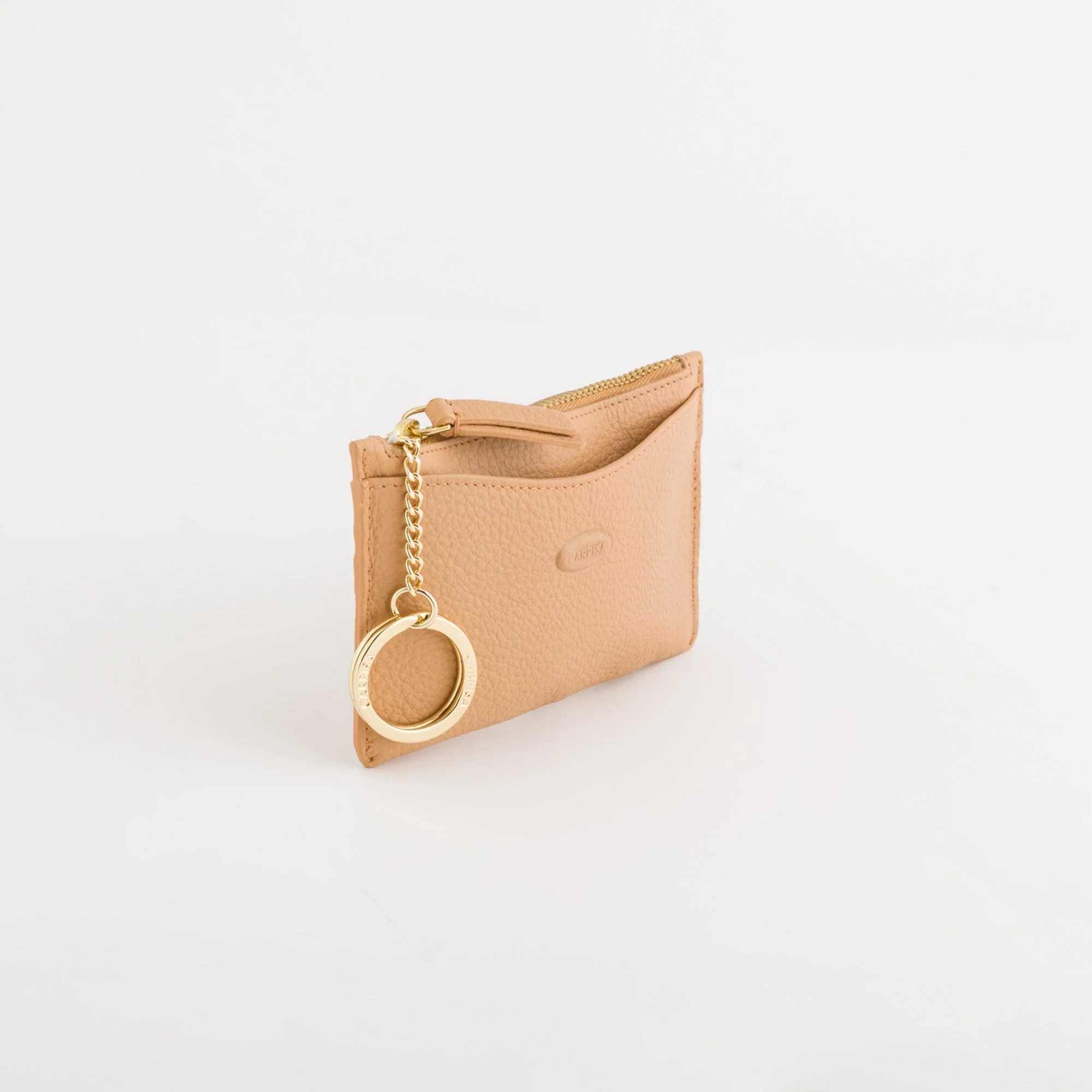 Portamonete Con Portachiavi Donna - Delta spring - Image 3