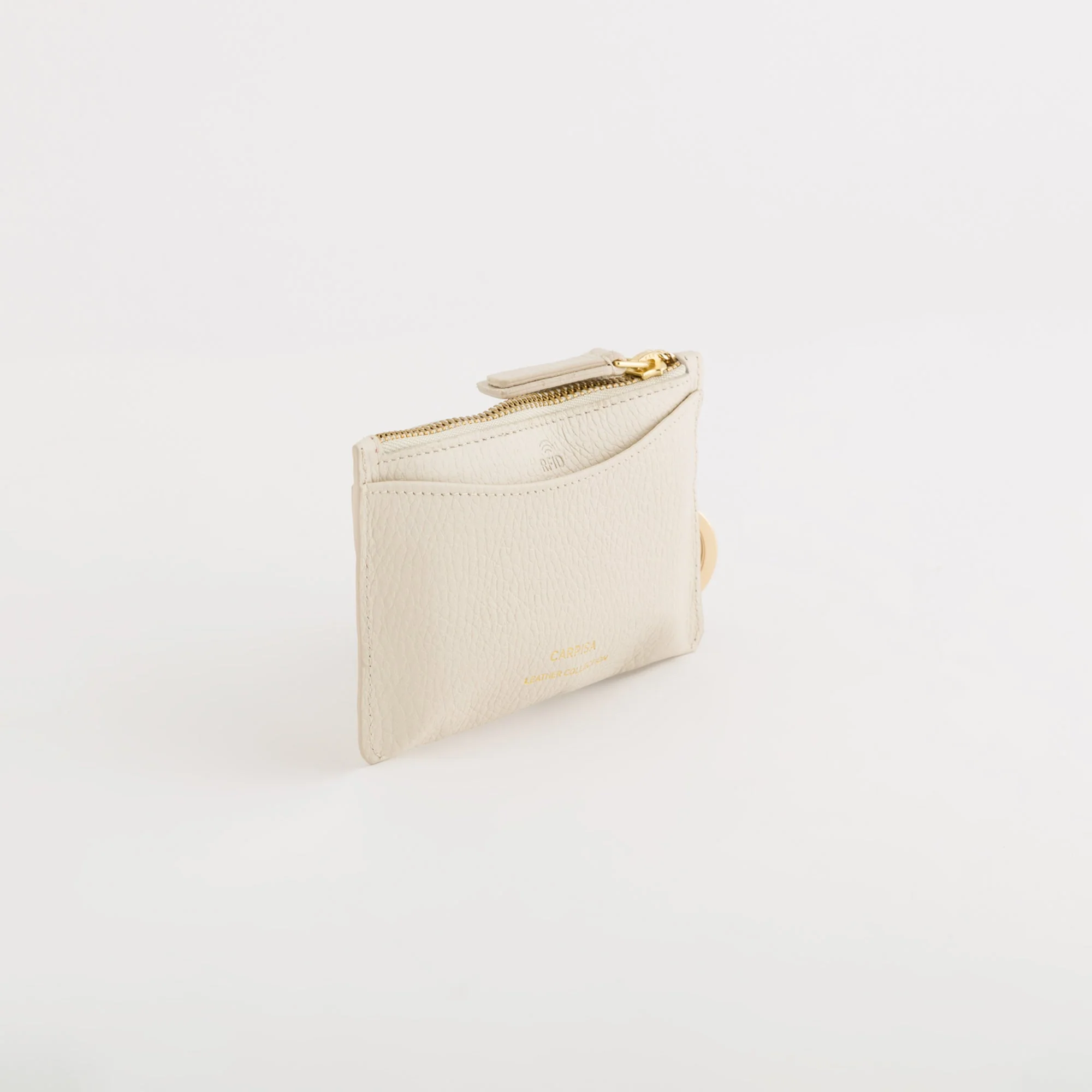 Portamonete Con Portachiavi Donna - Delta spring - Image 6