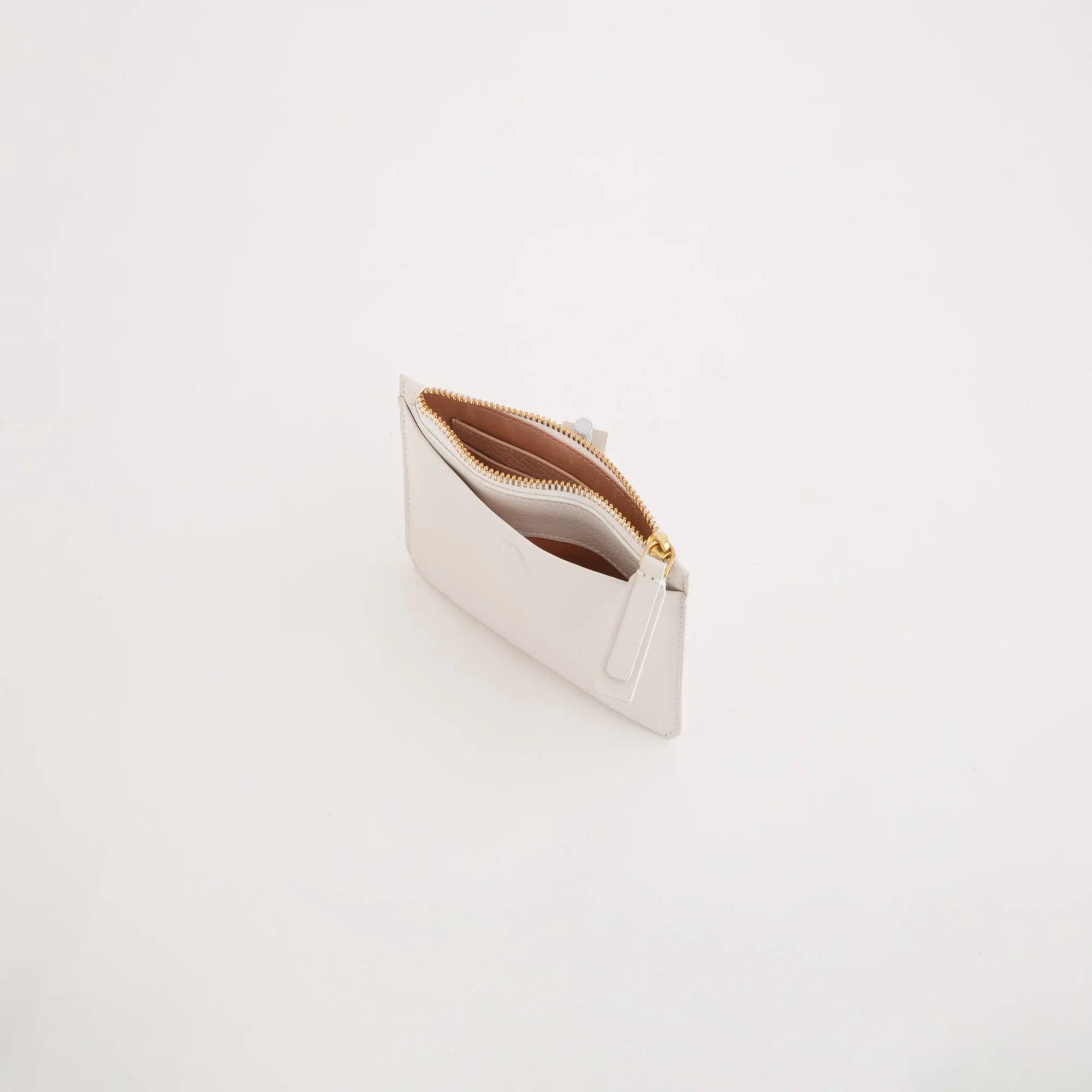 Portamonete Con Portachiavi Donna - Delta spring wallet - Image 2