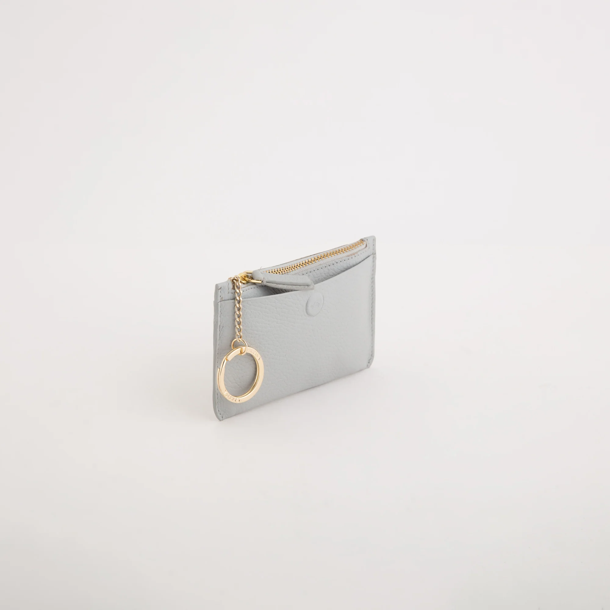 Portamonete Con Portachiavi Donna - Delta spring wallet - Image 3