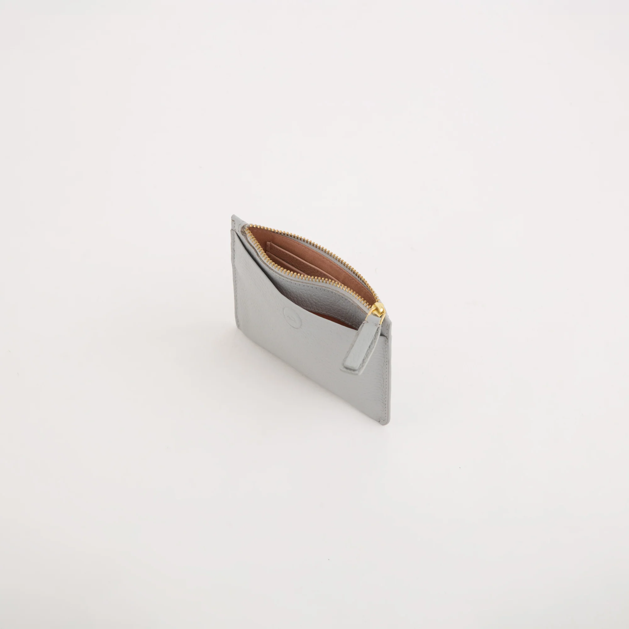 Portamonete Con Portachiavi Donna - Delta spring wallet - Image 4