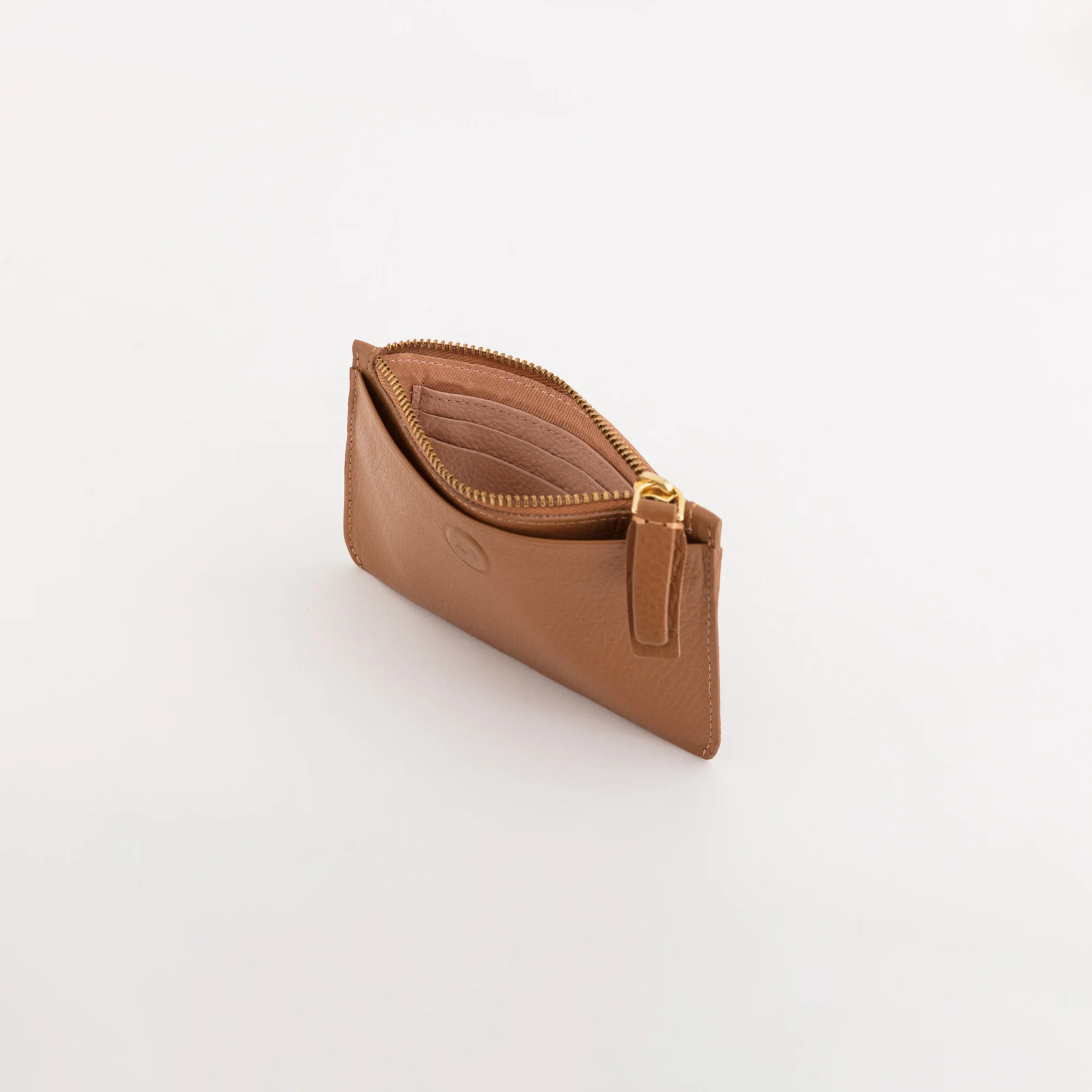 Portamonete Con Portachiavi Donna - Delta winter - Image 6