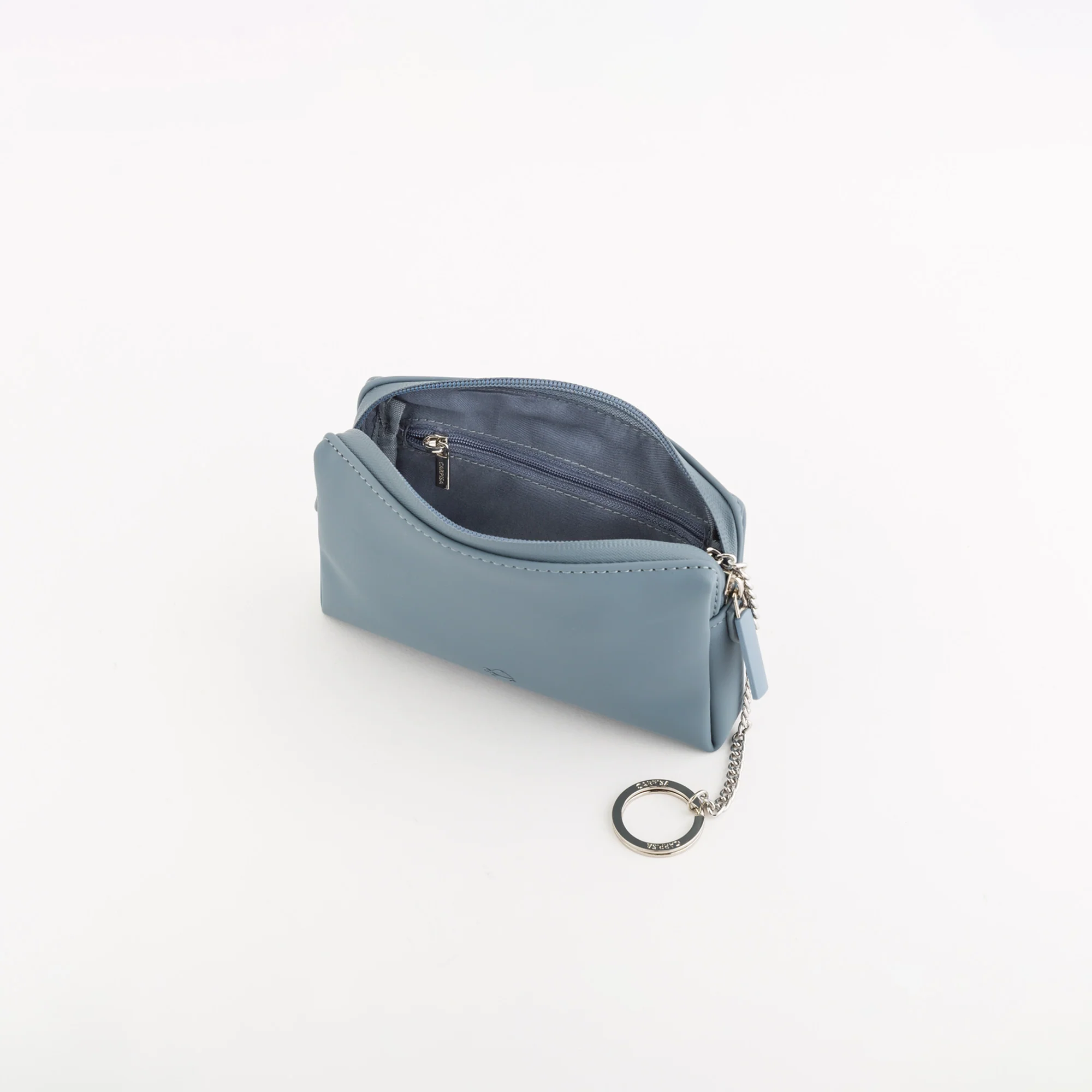 Portamonete Con Portachiavi Donna - Edera beauty - Image 2