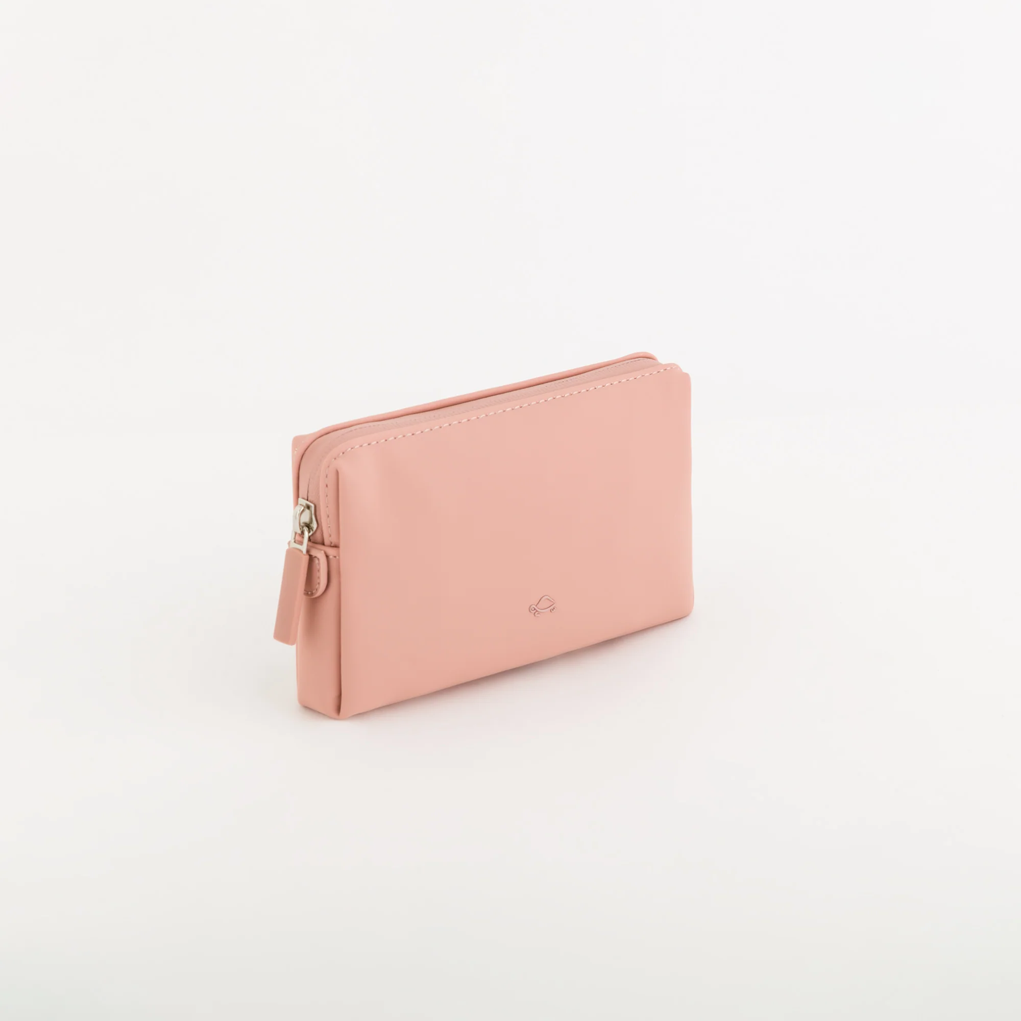 Portamonete Con Portachiavi Donna - Edera beauty - Image 3