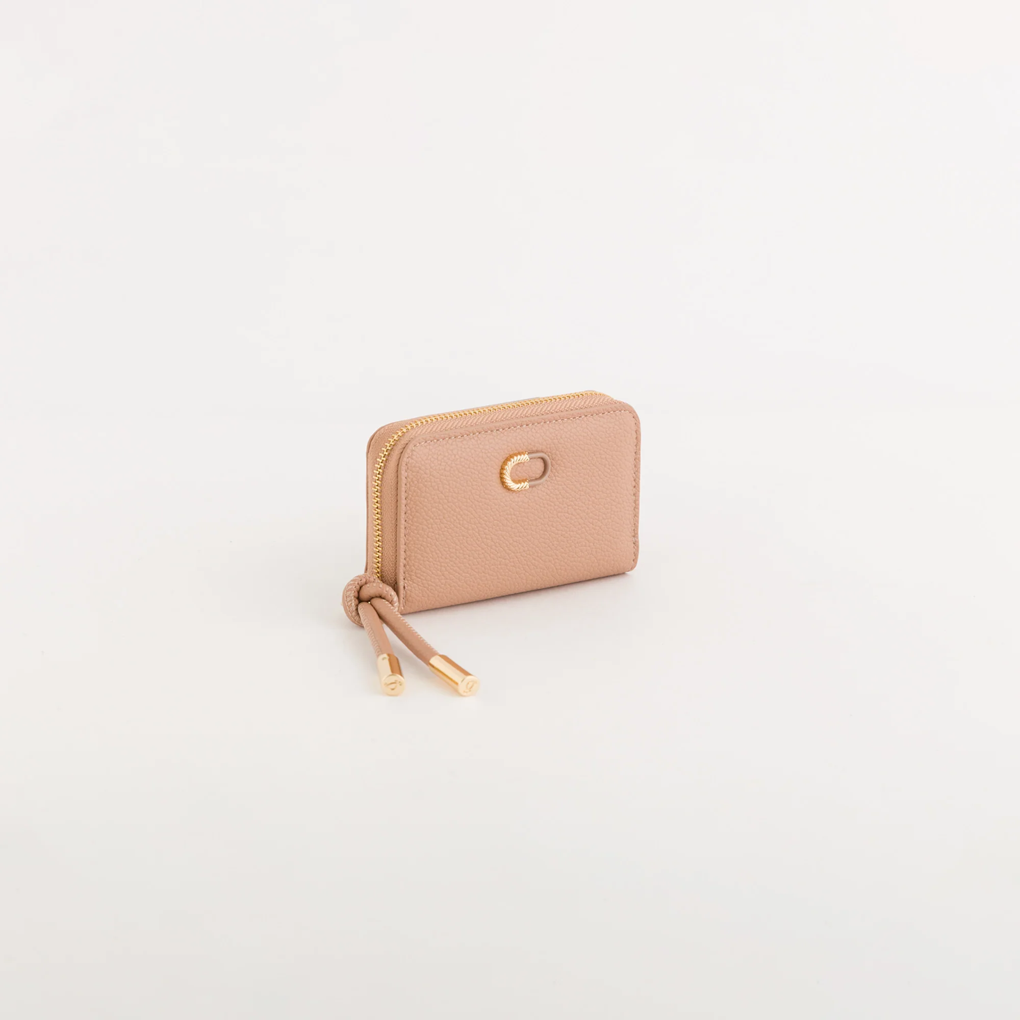 Portamonete Con Portachiavi Donna - Erica wallet - Image 3