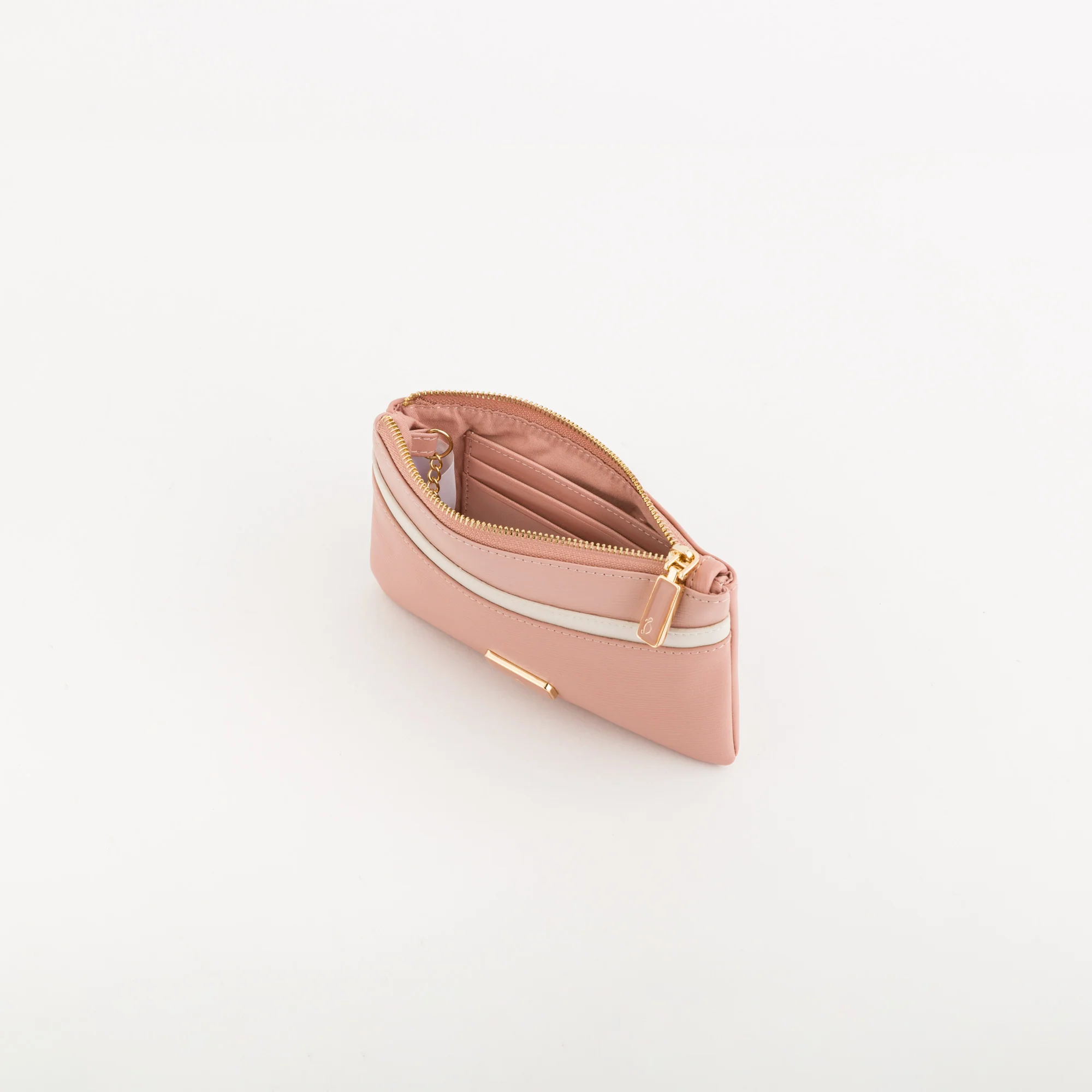 Portamonete Con Portachiavi Donna - Fresia wallet v2 - Image 8