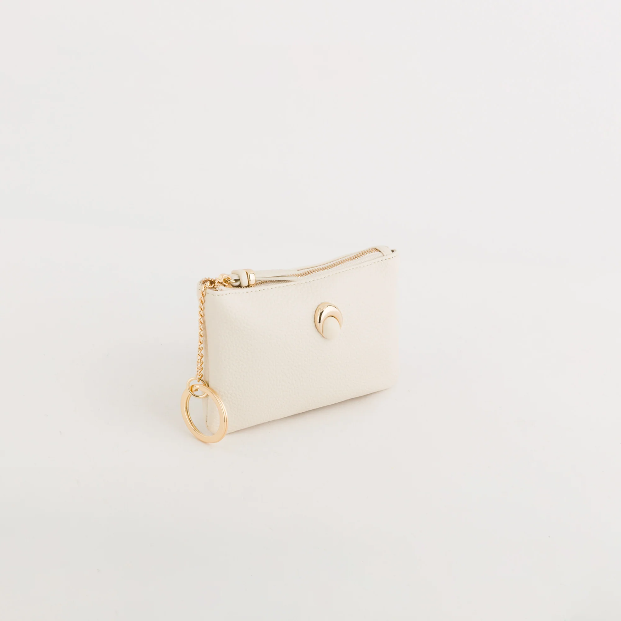 Portamonete Con Portachiavi Donna - Gemma wallet - Image 3