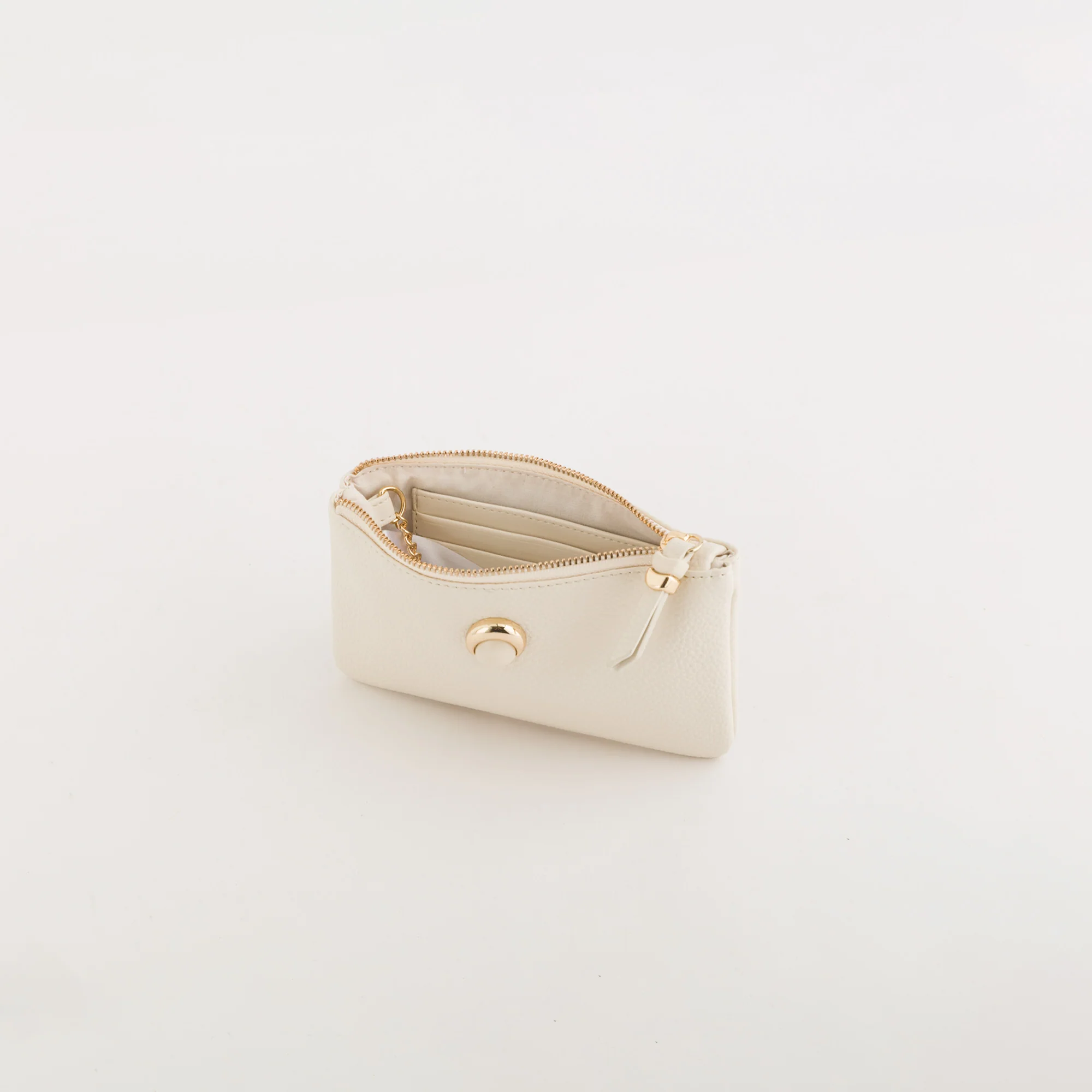 Portamonete Con Portachiavi Donna - Gemma wallet - Image 4
