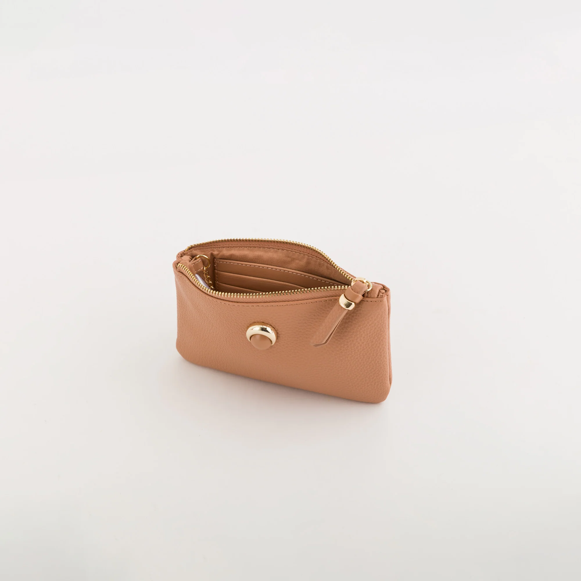 Portamonete Con Portachiavi Donna - Gemma wallet - Image 6