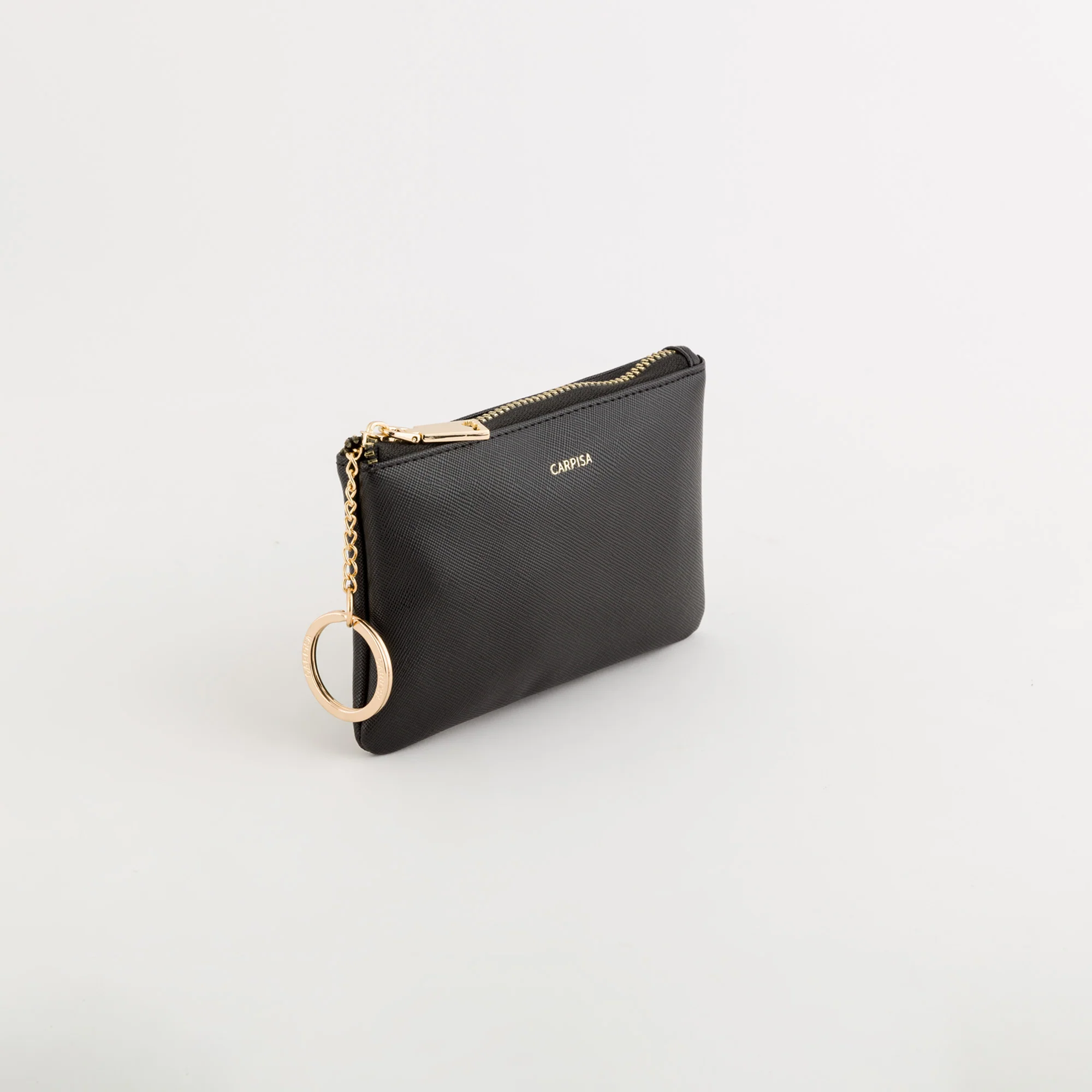 Portamonete Con Portachiavi Donna - Loto v2 wallet