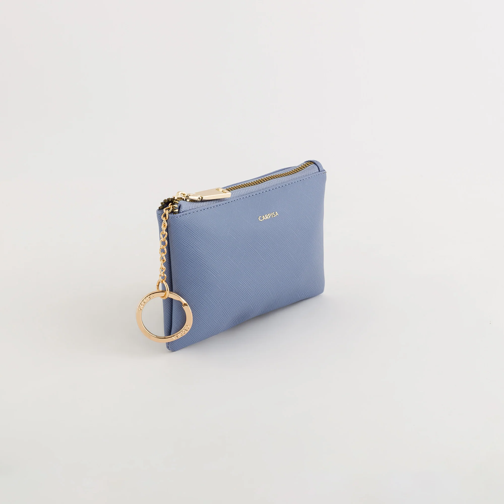 Portamonete Con Portachiavi Donna - Loto v2 wallet - Image 2