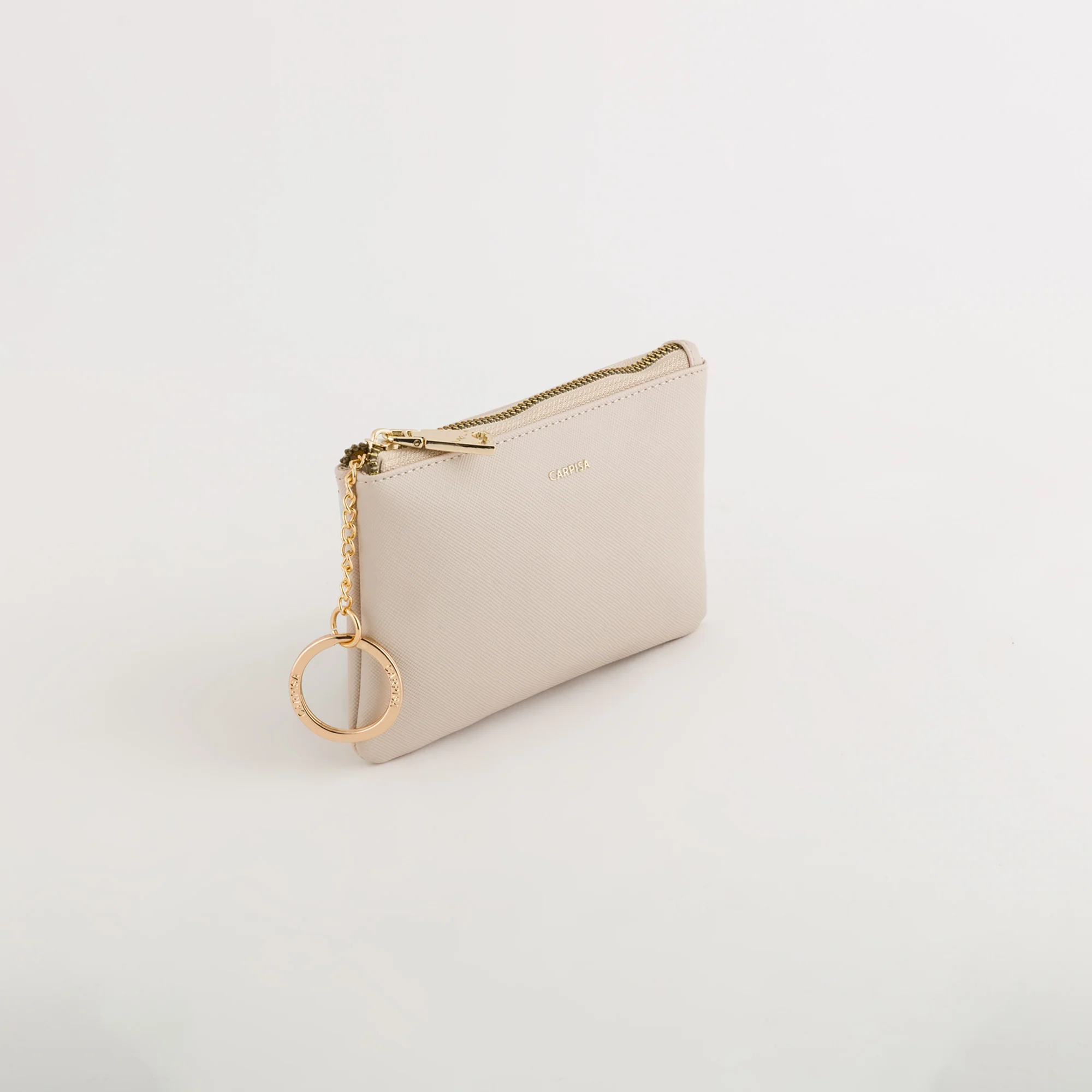 Portamonete Con Portachiavi Donna - Loto v2 wallet - Image 3