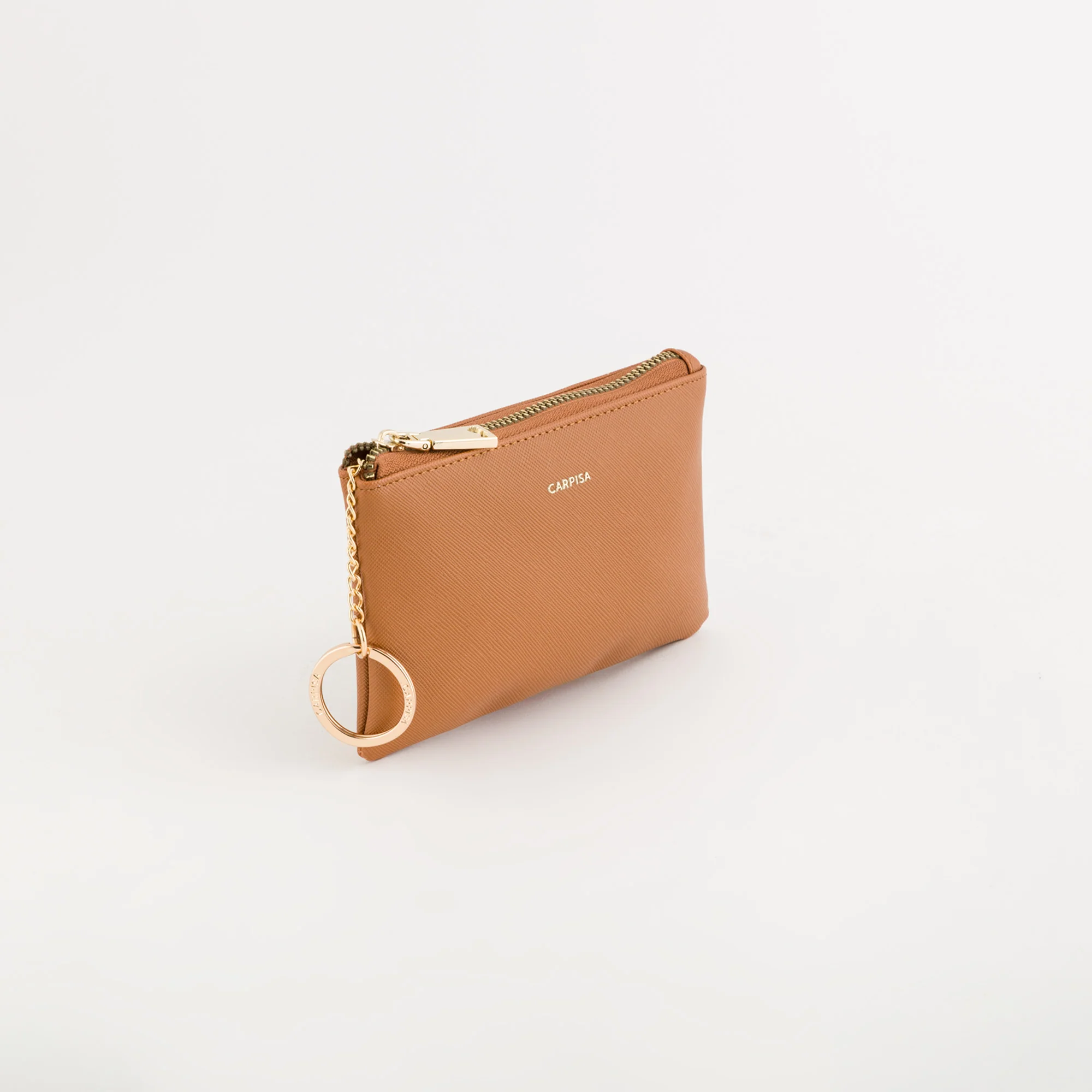 Portamonete Con Portachiavi Donna - Loto v2 wallet - Image 4