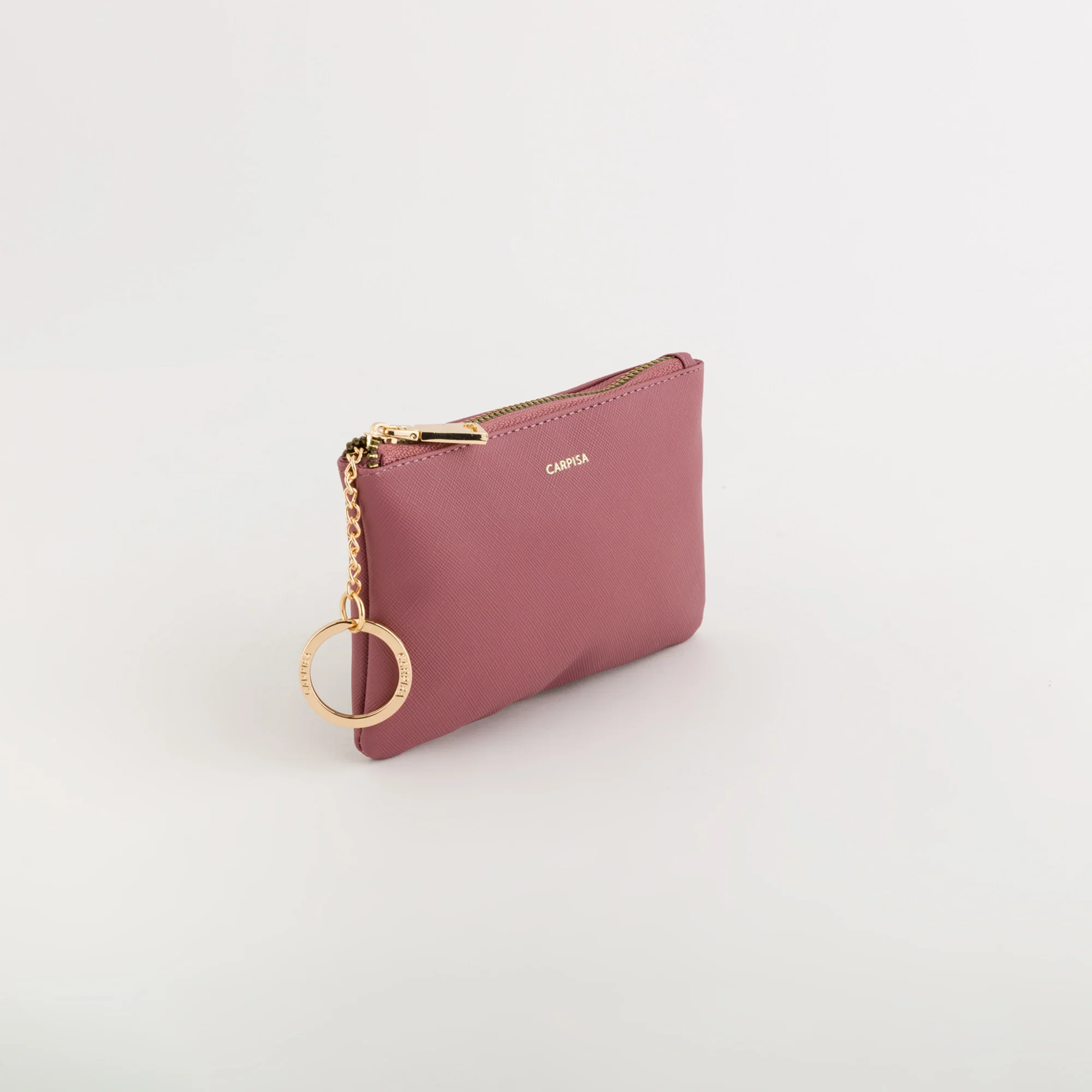 Portamonete Con Portachiavi Donna - Loto v2 wallet - Image 5