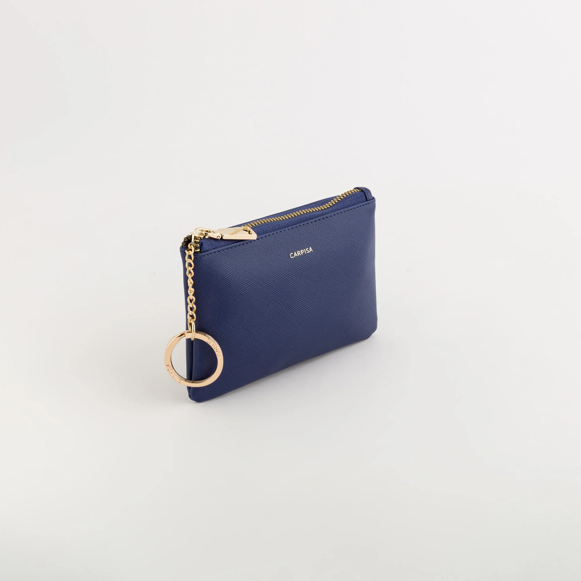 Portamonete Con Portachiavi Donna - Loto v2 wallet - Image 6