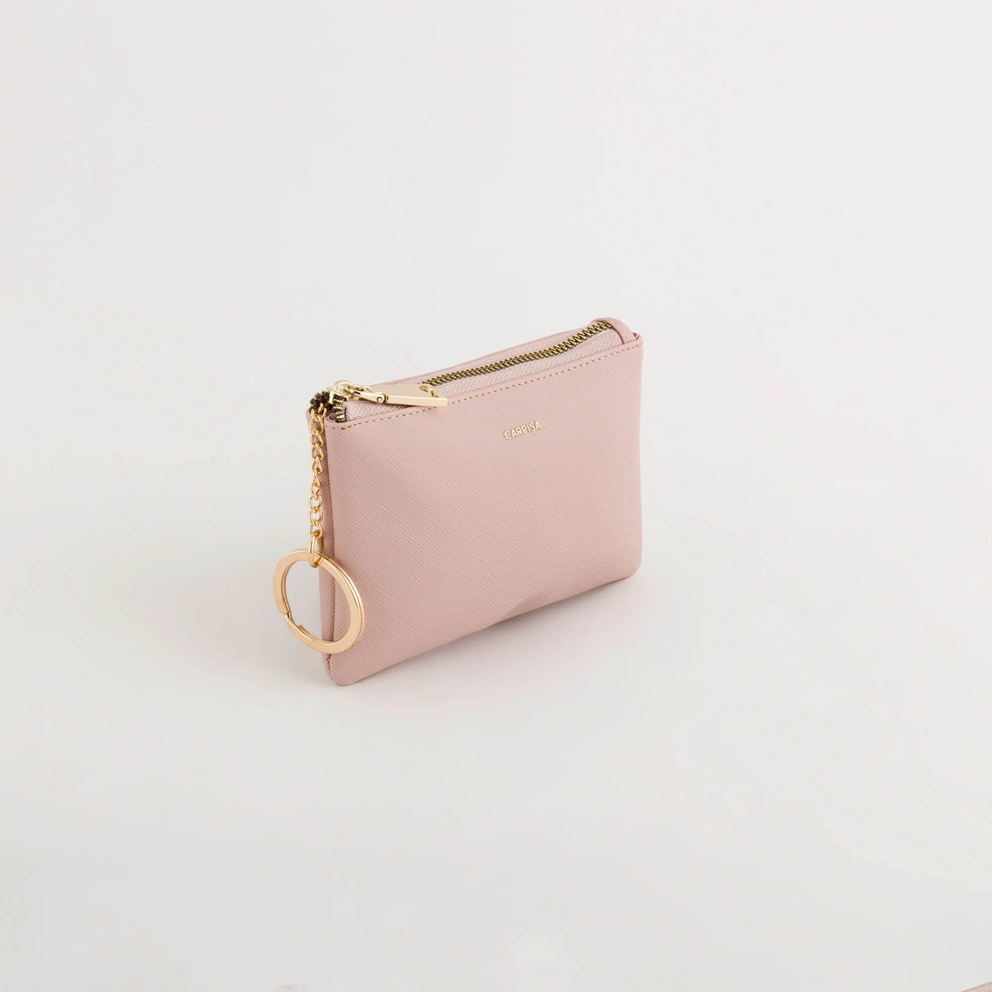 Portamonete Con Portachiavi Donna - Loto v2 wallet - Image 8