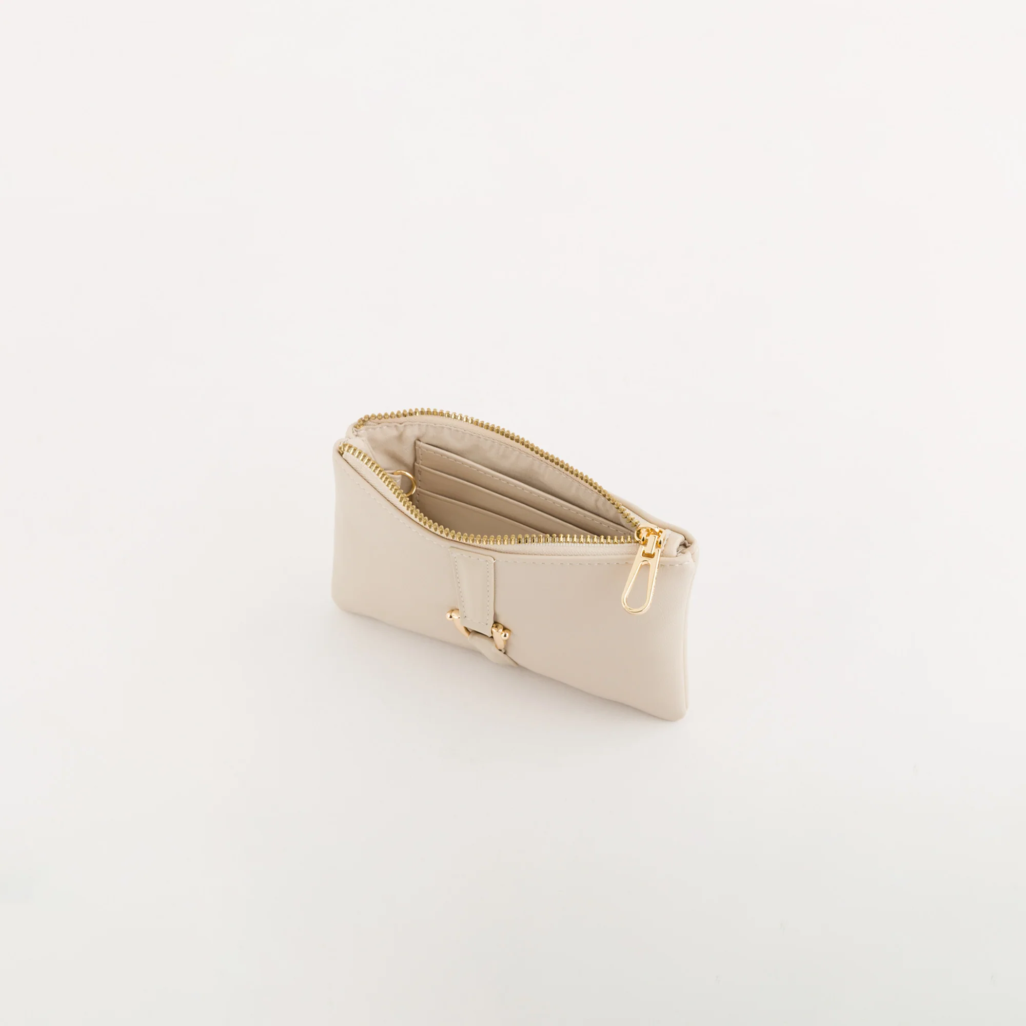 Portamonete Con Portachiavi Donna - Marie wallet - Image 4